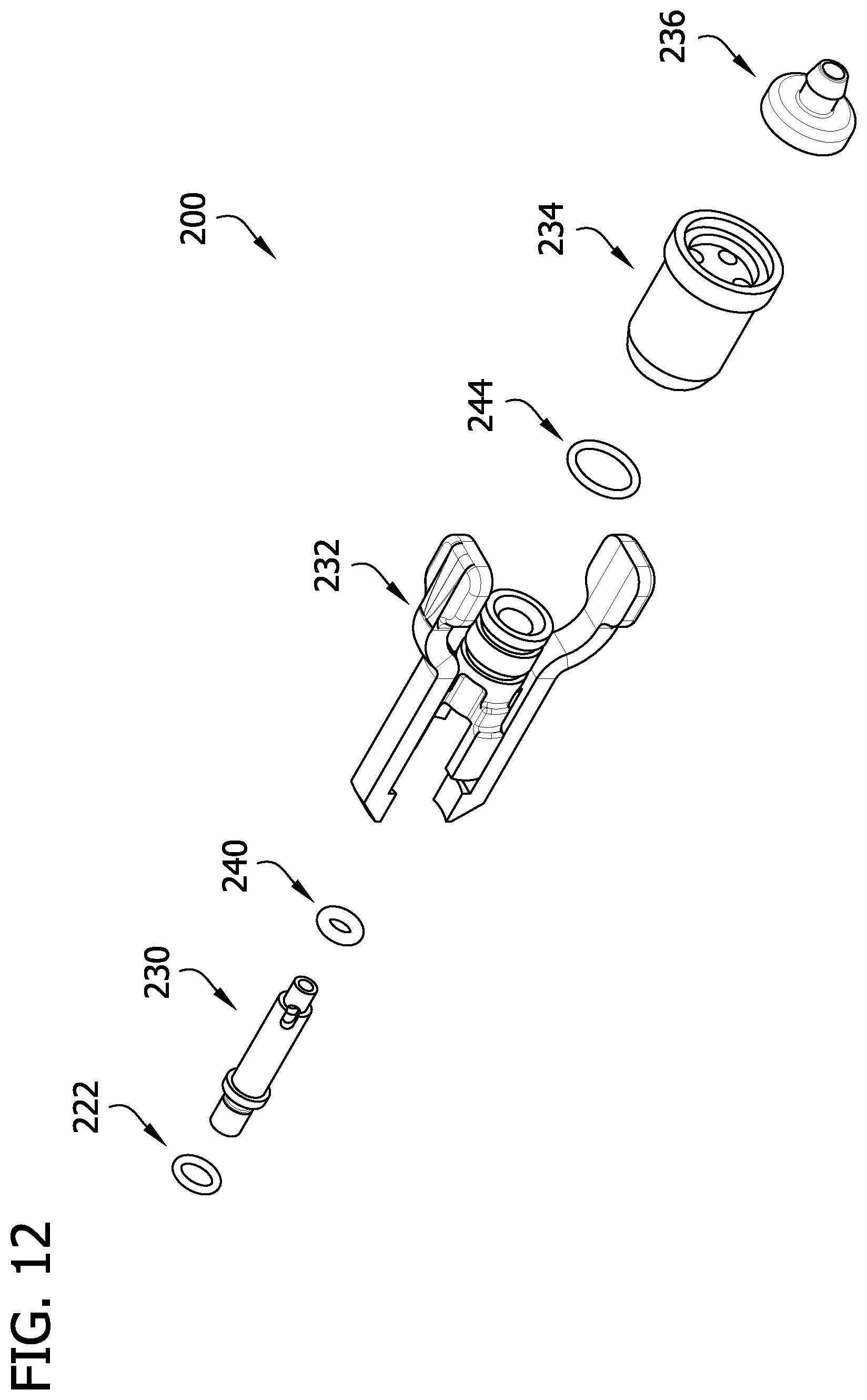 Patent US12588801 Figure 10 – Port connectors