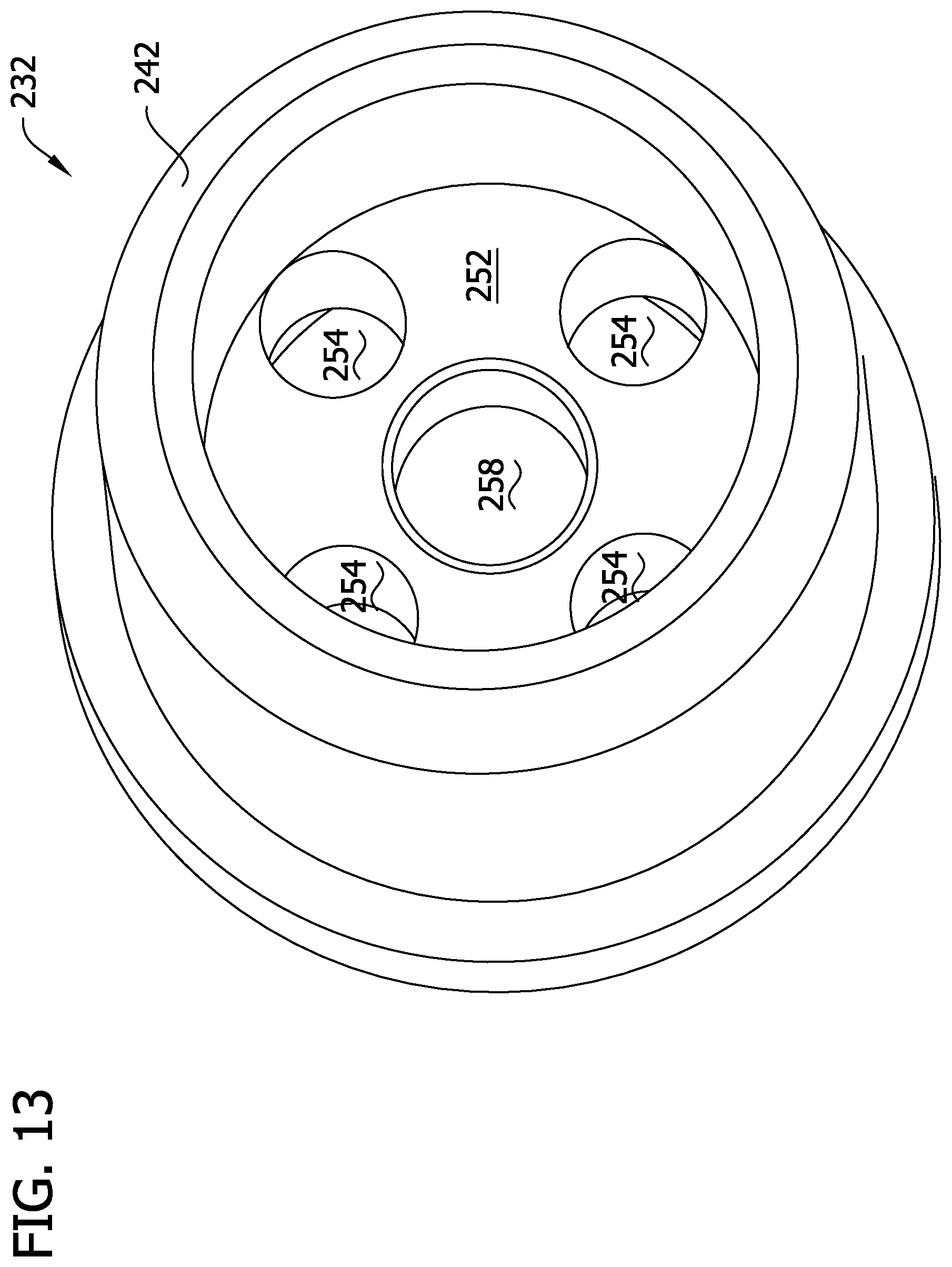Patent US12588801 Figure 11 – Port connectors
