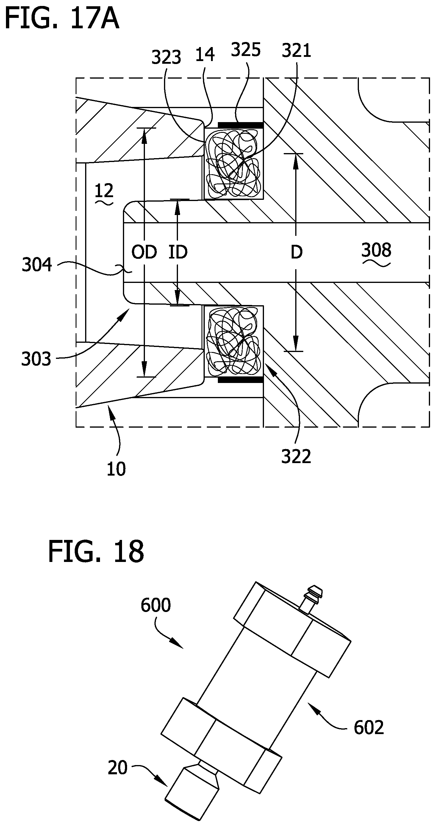 Patent US12588801 Figure 14 – Port connectors