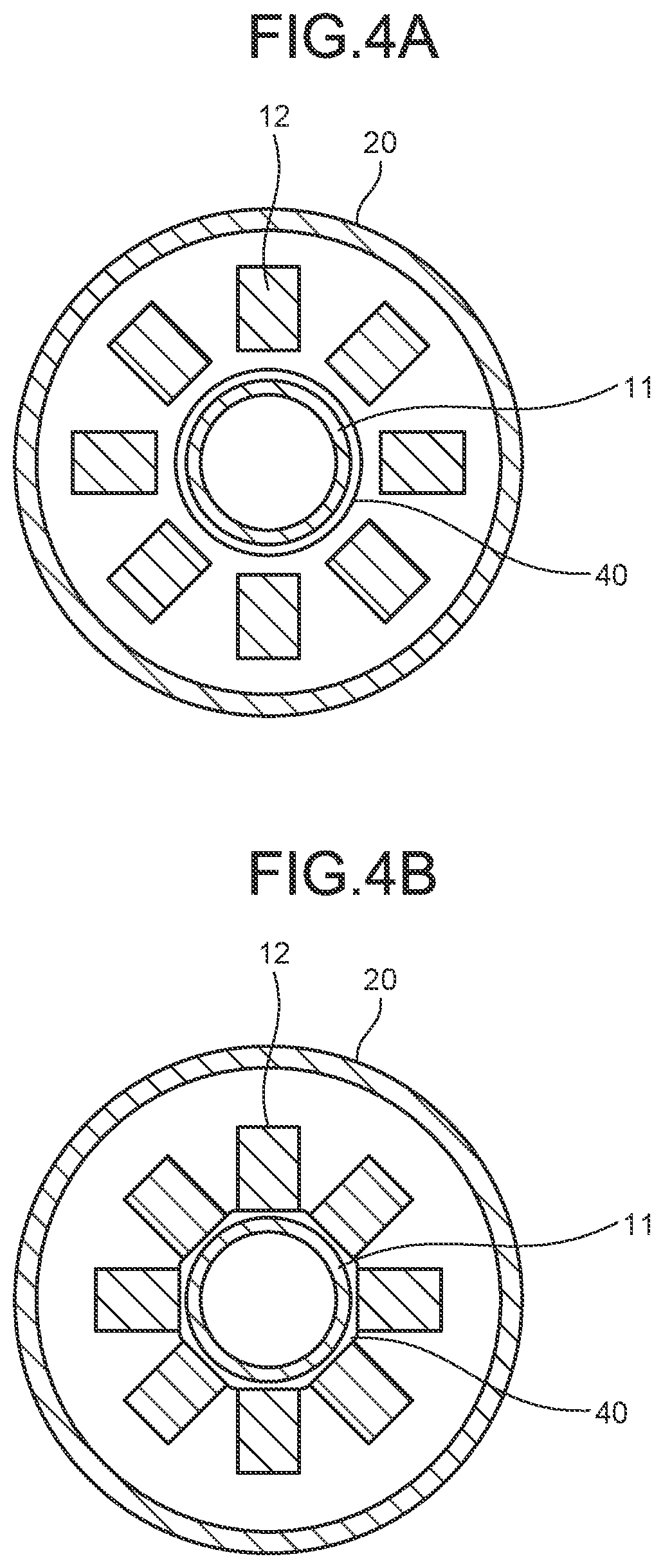 Patent US12588802 Figure 3 – Connection joint, endoscope, and method of connecting tube and connection joint