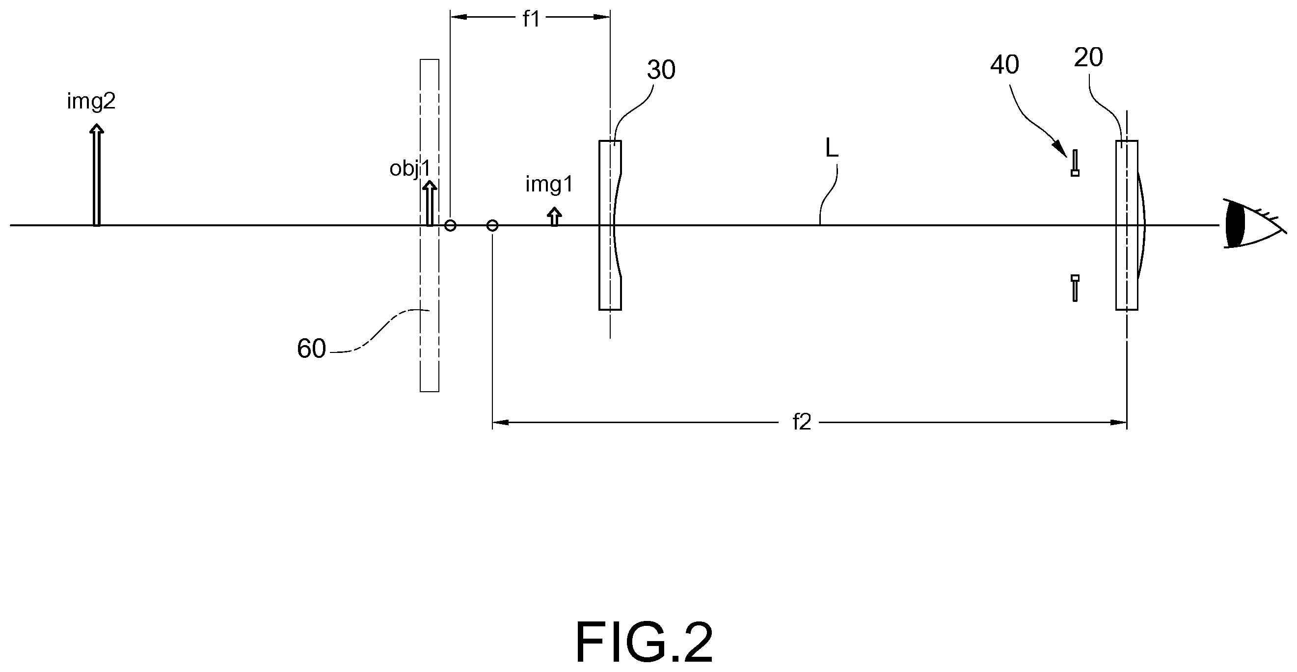 Patent US12588807 Figure 2 – Vision test apparatus, method and system and non-transient computer readable recording medium