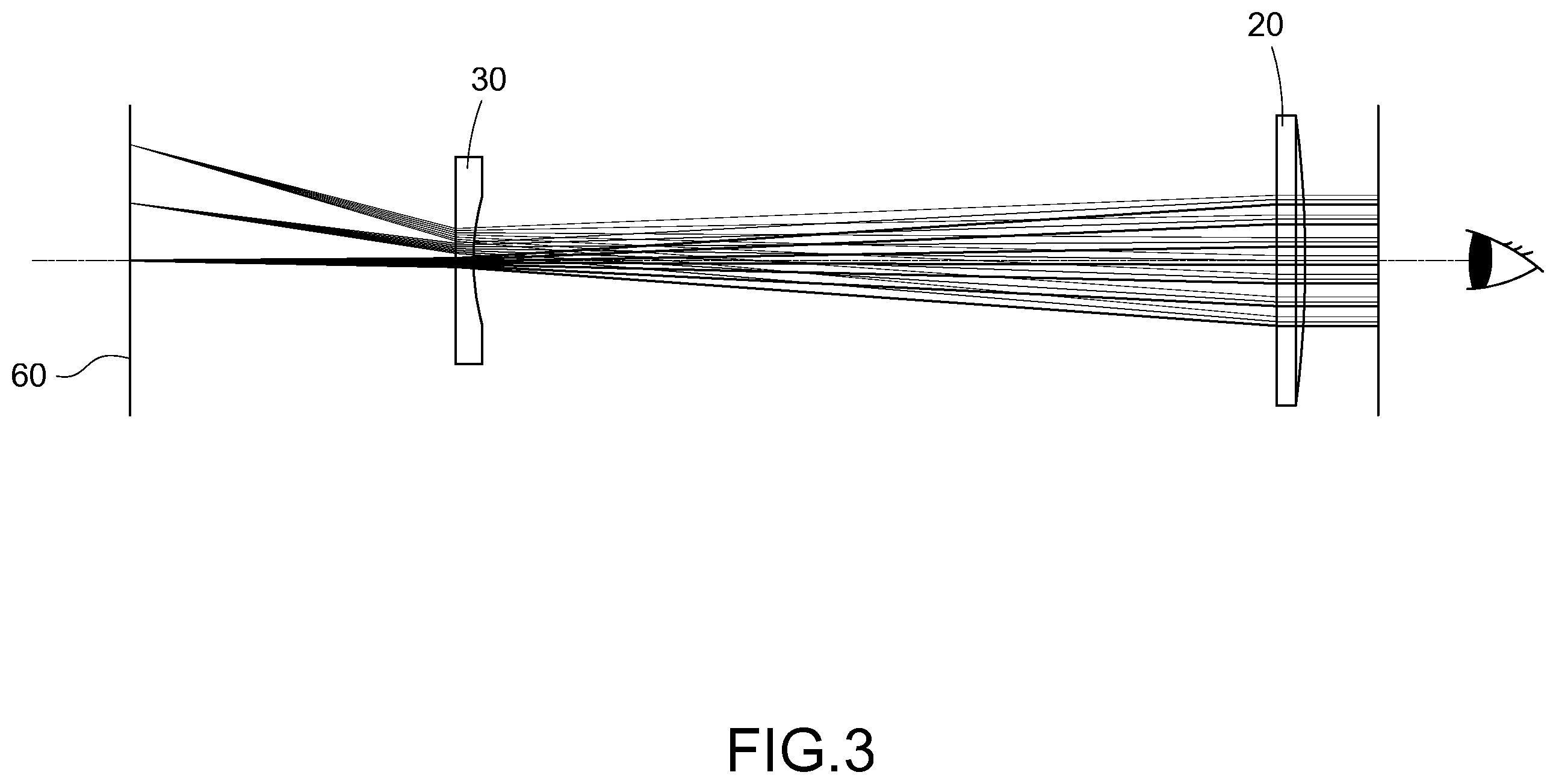 Patent US12588807 Figure 3 – Vision test apparatus, method and system and non-transient computer readable recording medium