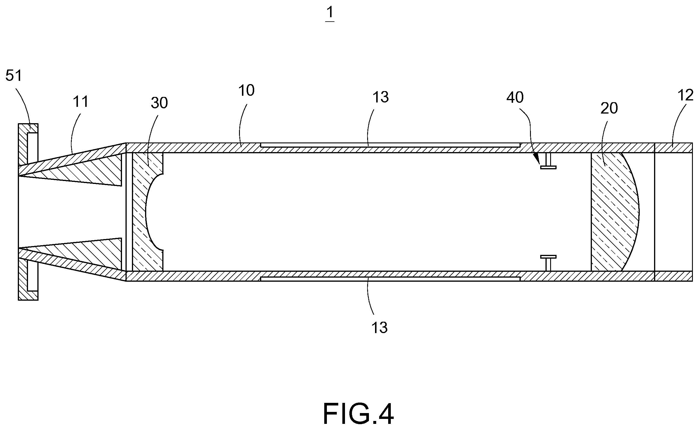 Patent US12588807 Figure 4 – Vision test apparatus, method and system and non-transient computer readable recording medium