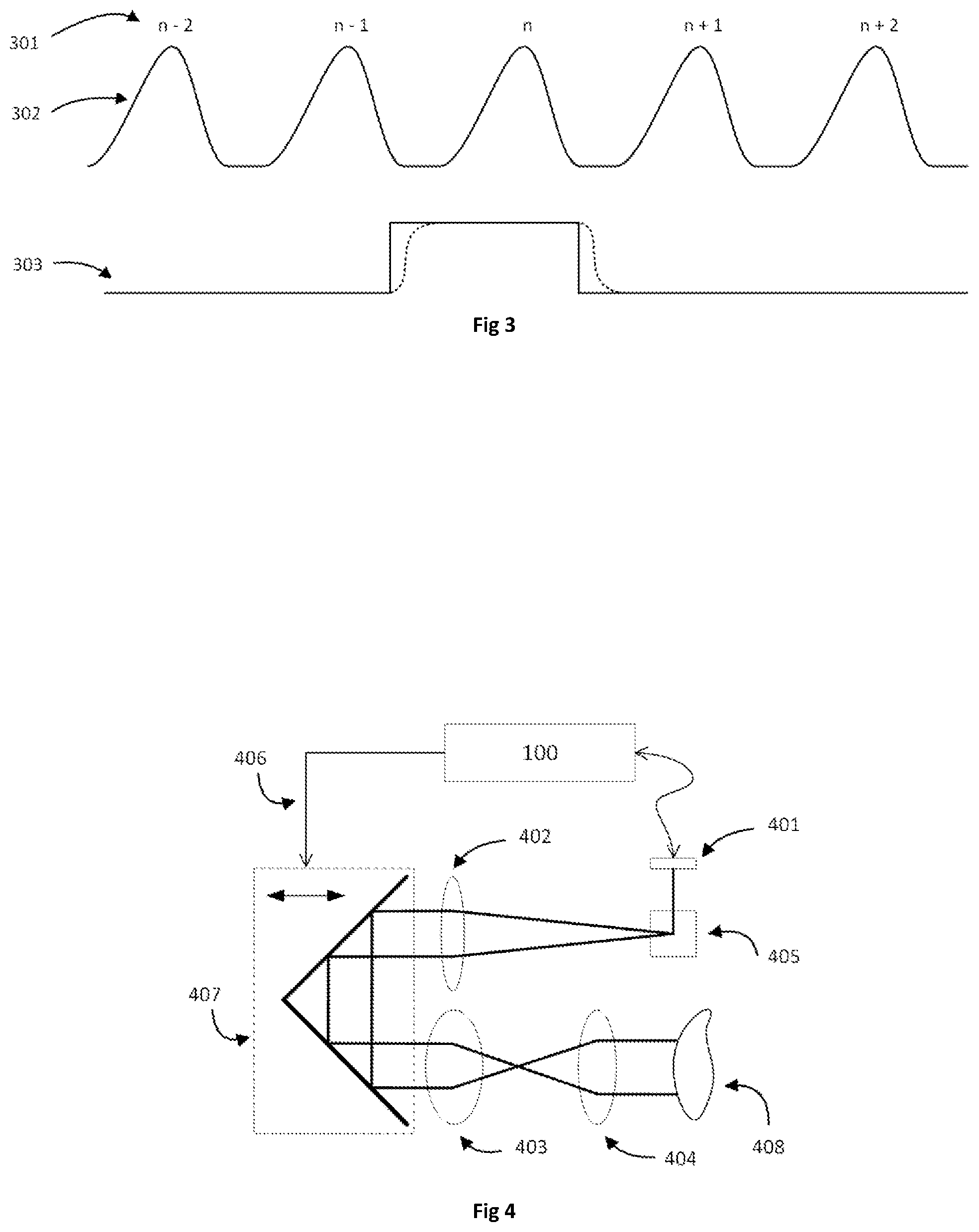 Patent US12588808 Figure 2 – Imaging systems with improved accuracy and measurements