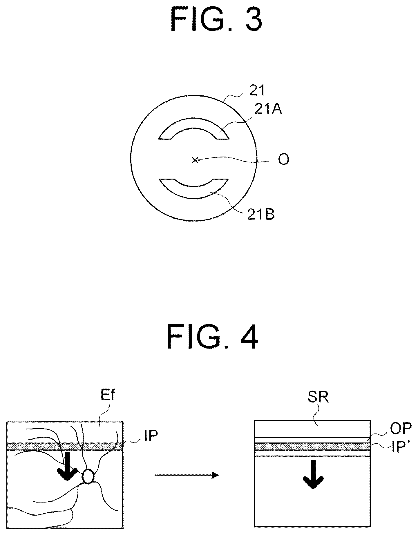 Patent US12588812 Figure 3 – Ophthalmic apparatus, method of controlling same, and recording medium