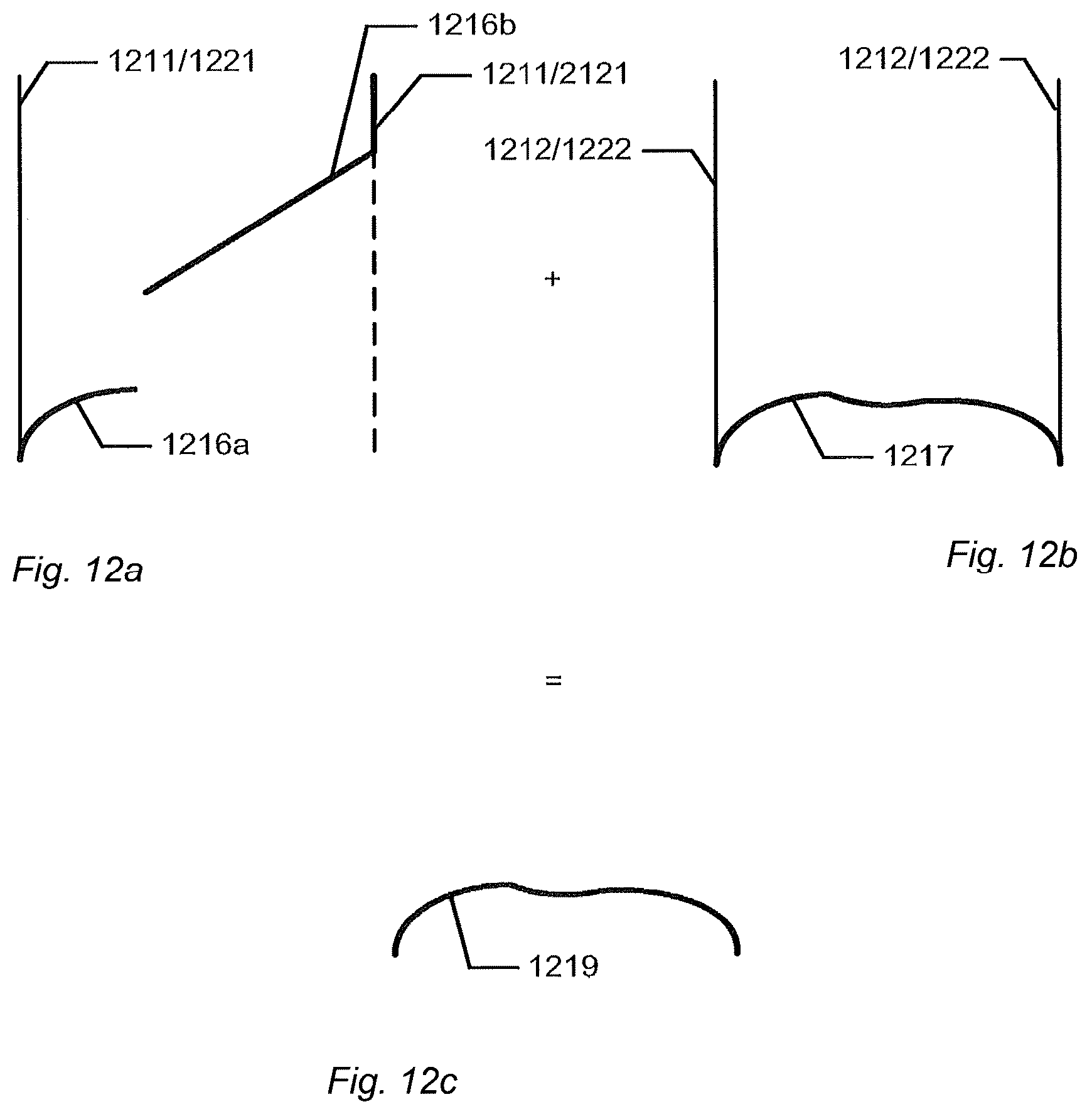 Patent US12588818 Figure 11 – Detection of a movable object when 3D scanning a rigid object