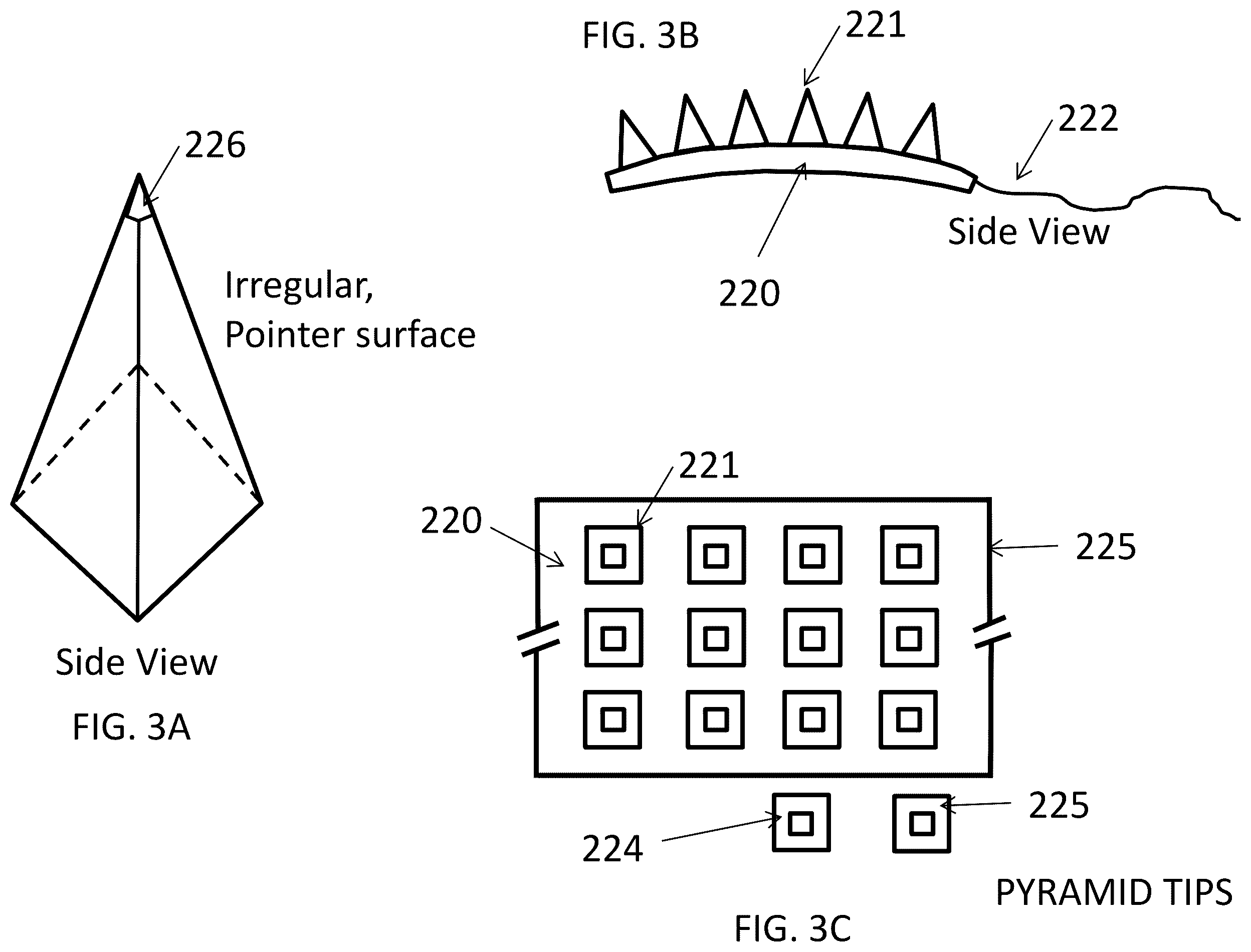 Patent US12588822 Figure 4 – Remote physiological monitor