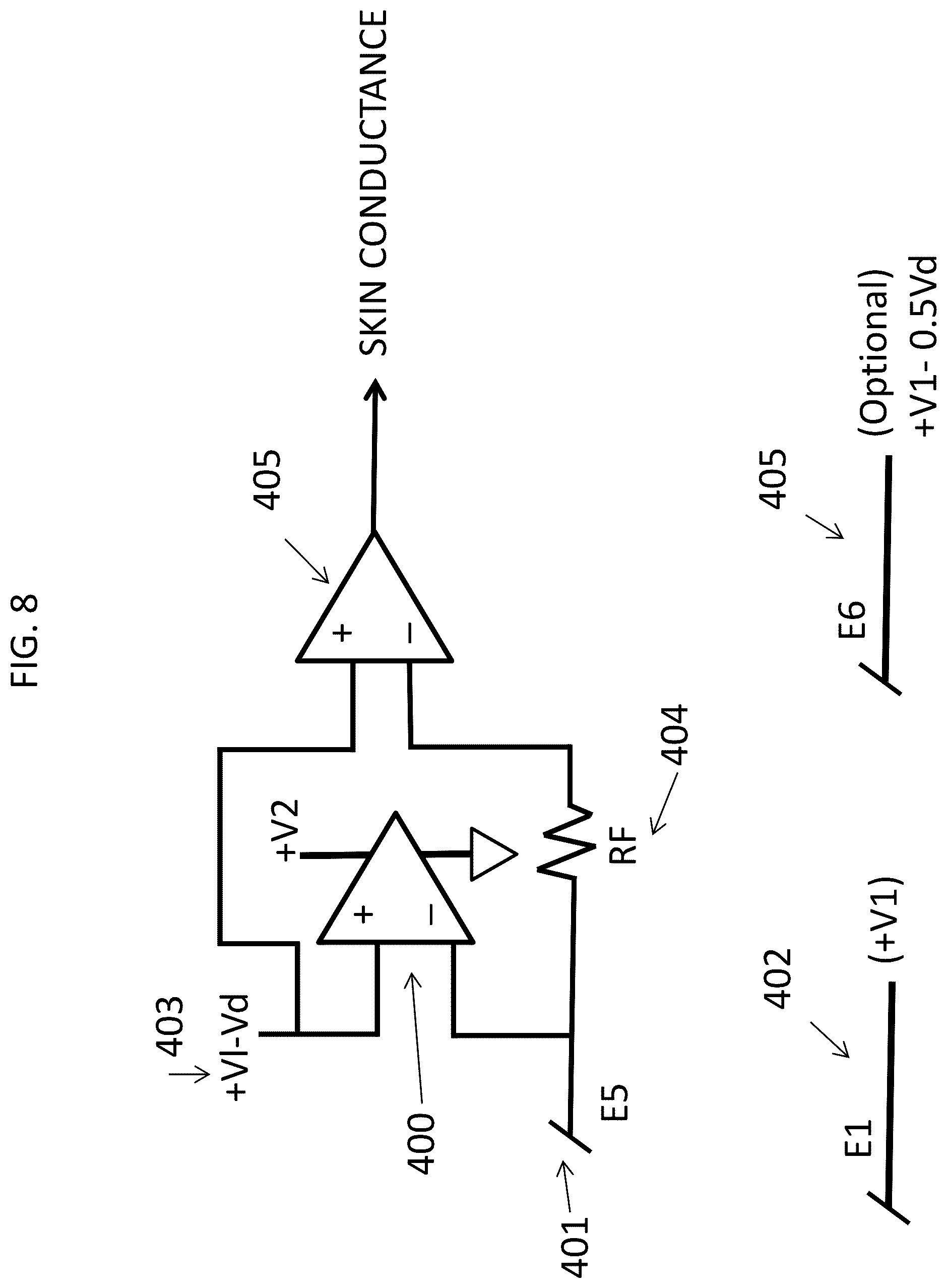 Patent US12588822 Figure 9 – Remote physiological monitor