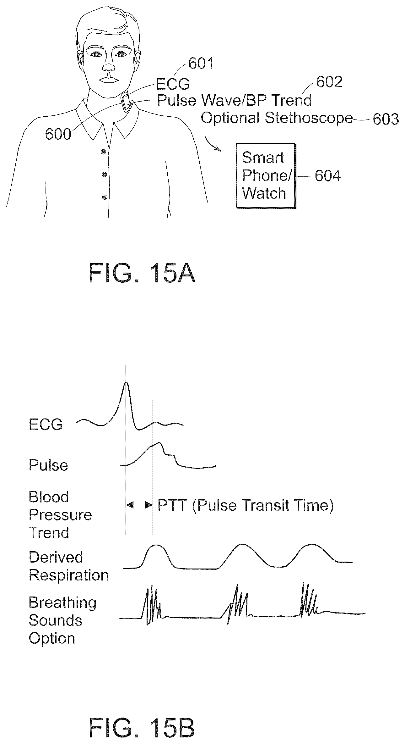Patent US12588822 Figure 16 – Remote physiological monitor