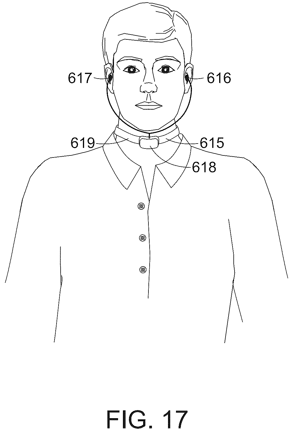 Patent US12588822 Figure 18 – Remote physiological monitor