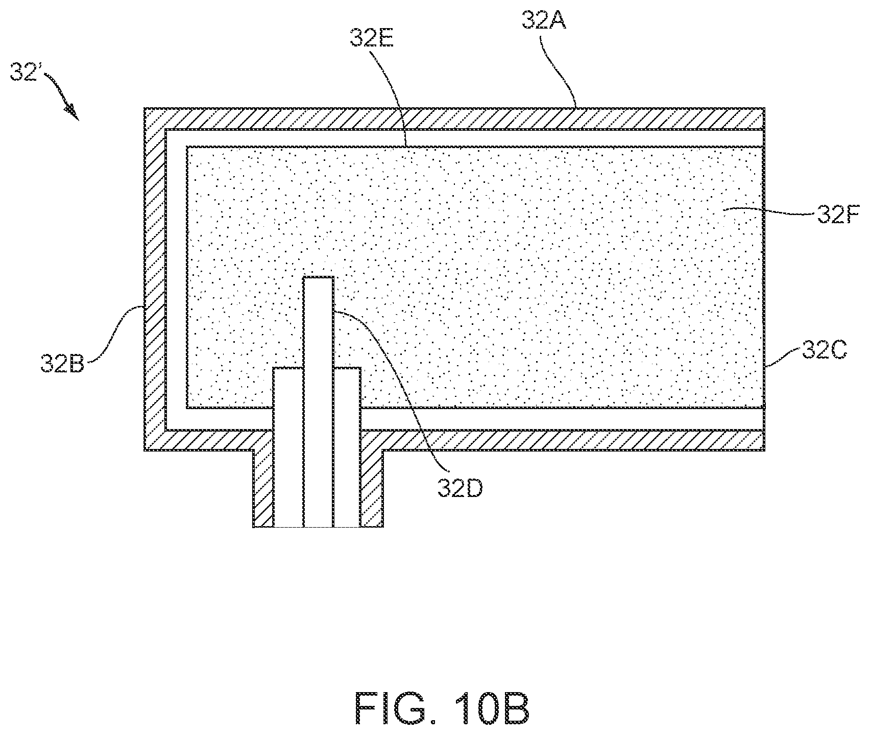 Patent US12588829 Figure 13 – Apparatus, systems, and methods for localizing markers or tissue structures within a body