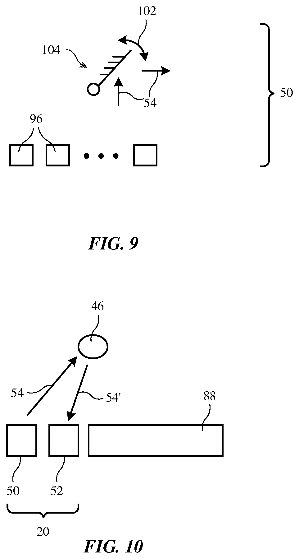 Patent US12588830 Figure 9 – Electronic devices with breath sensing systems