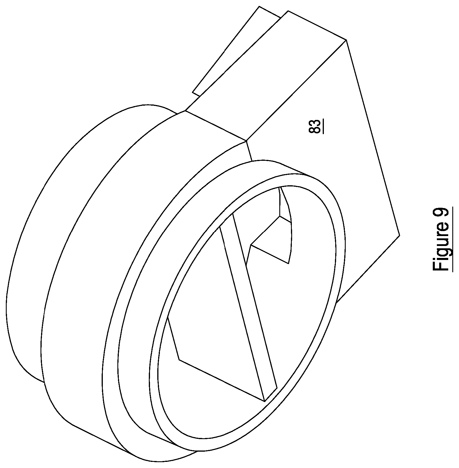 Patent US12588832 Figure 9 – Modular mouthpiece