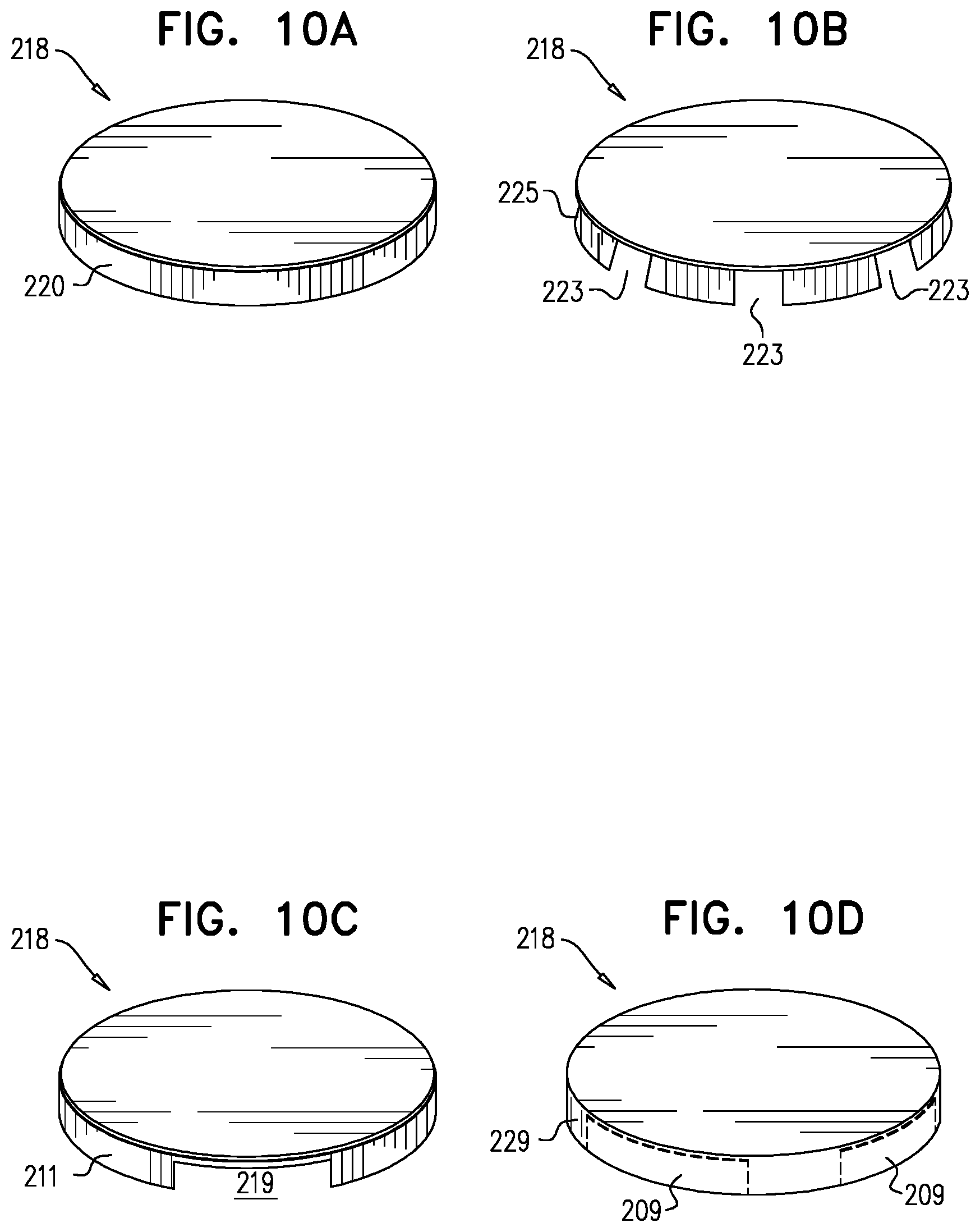 Patent US12588833 Figure 9 – Monitoring a sleeping subject