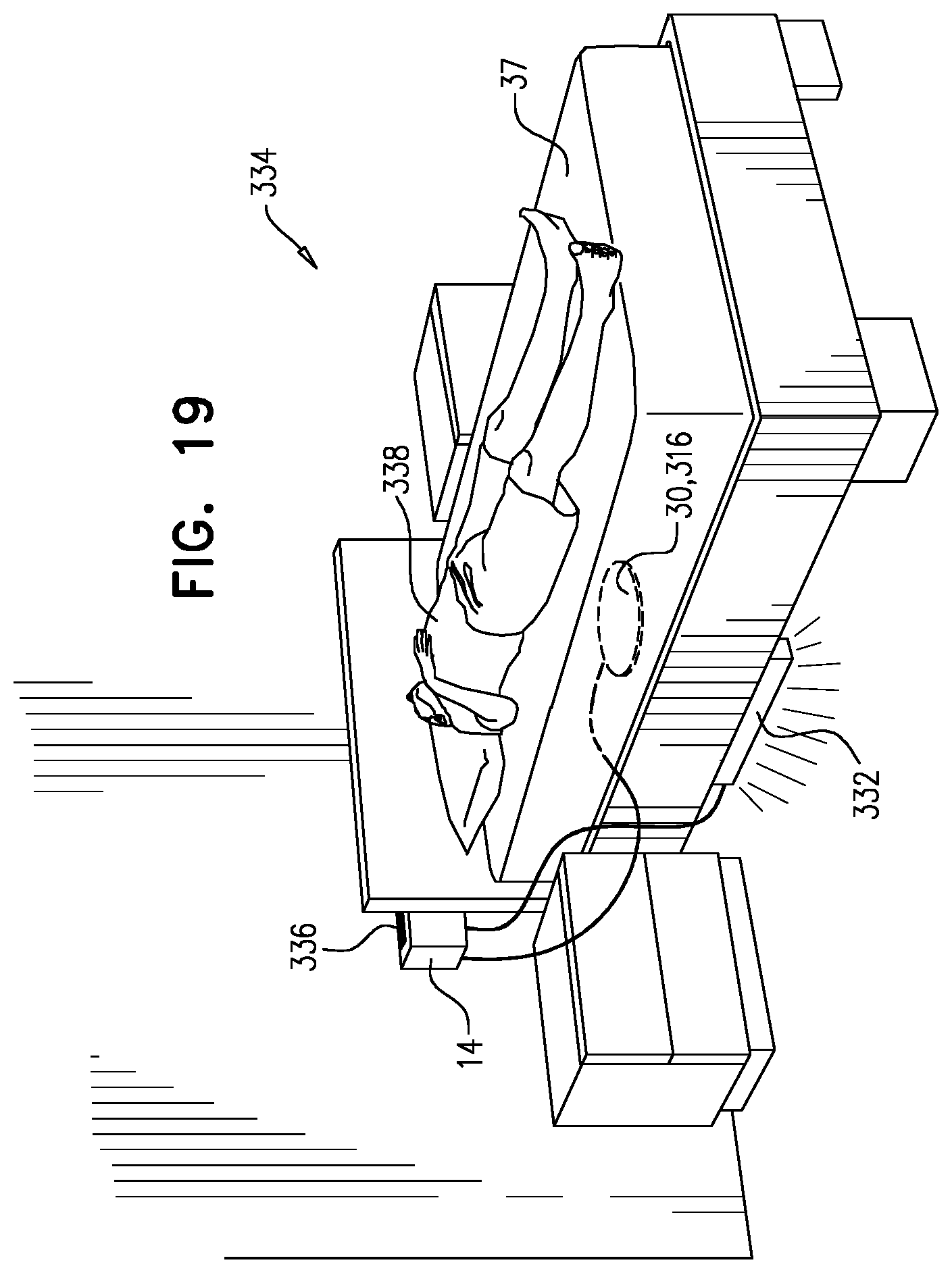 Patent US12588833 Figure 18 – Monitoring a sleeping subject