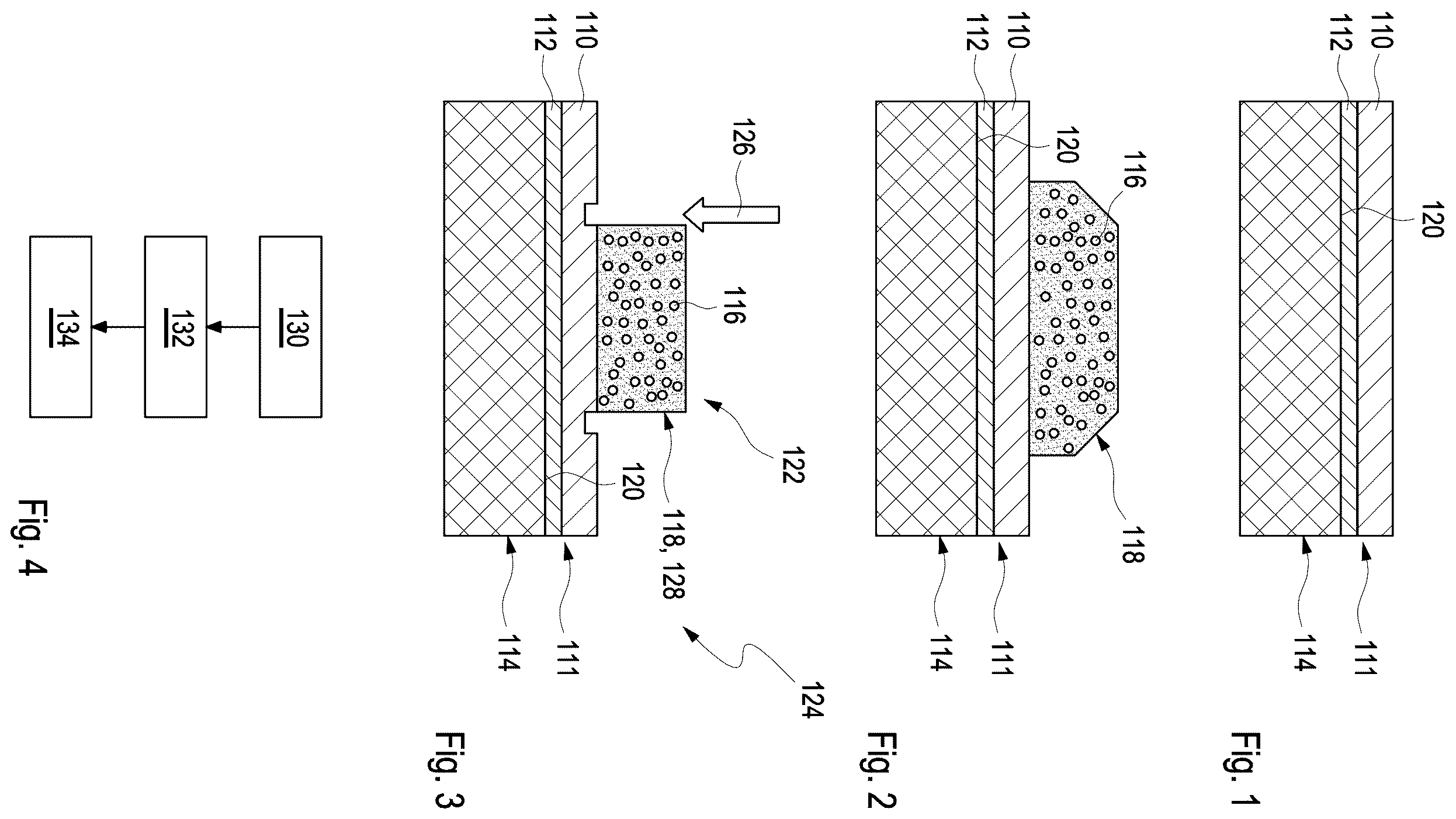 Patent US12588836 Figure 1 – Method for the preparation of a working electrode