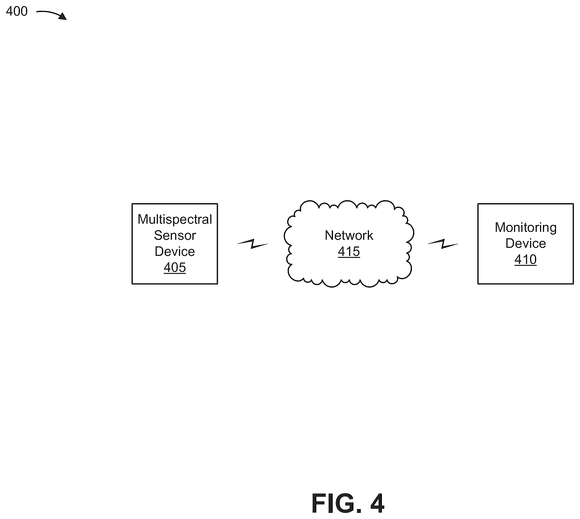 Patent US12588841 Figure 8 – Calibration-free pulse oximetry