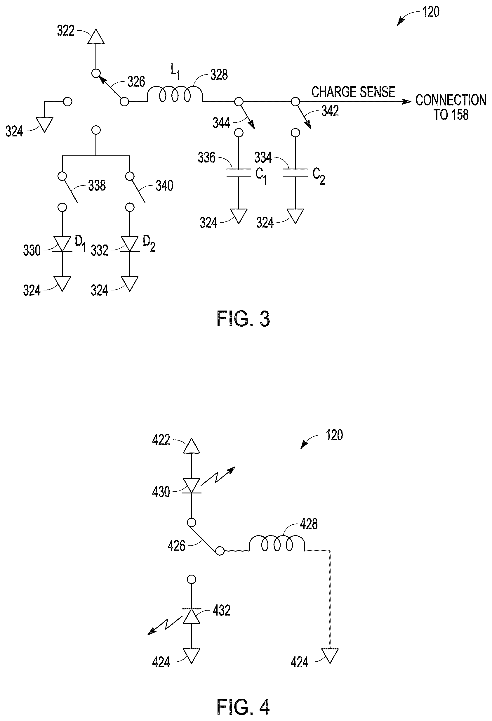Patent US12588842 Figure 7 – Systems and methods for measuring oxygen in a patient's bloodstream