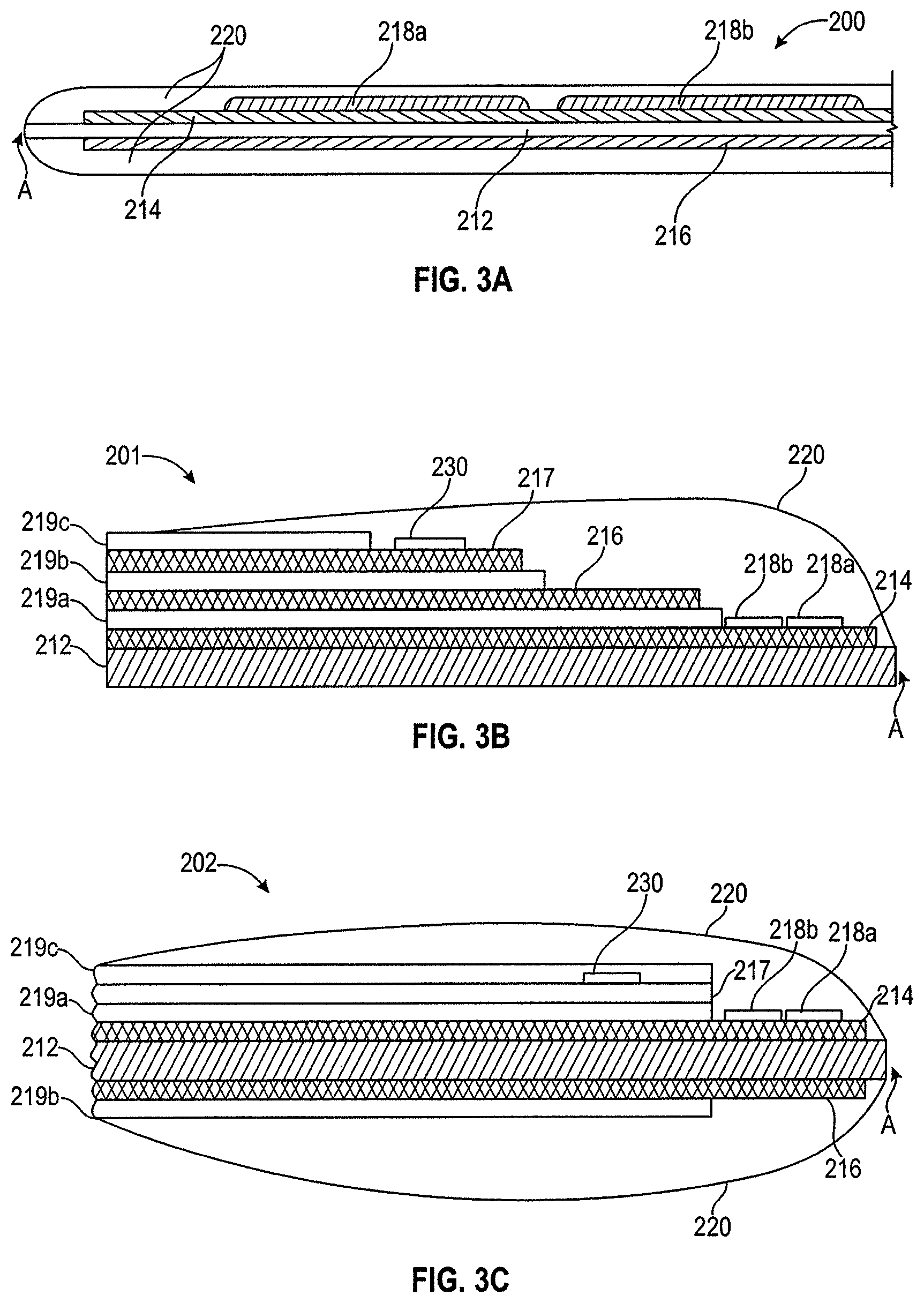 Patent US12588844 Figure 3 – Analyte sensors and sensing methods featuring dual detection of glucose and ketones