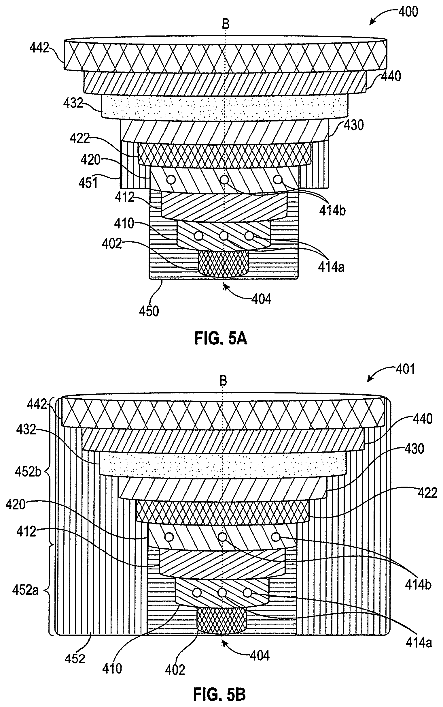 Patent US12588844 Figure 5 – Analyte sensors and sensing methods featuring dual detection of glucose and ketones