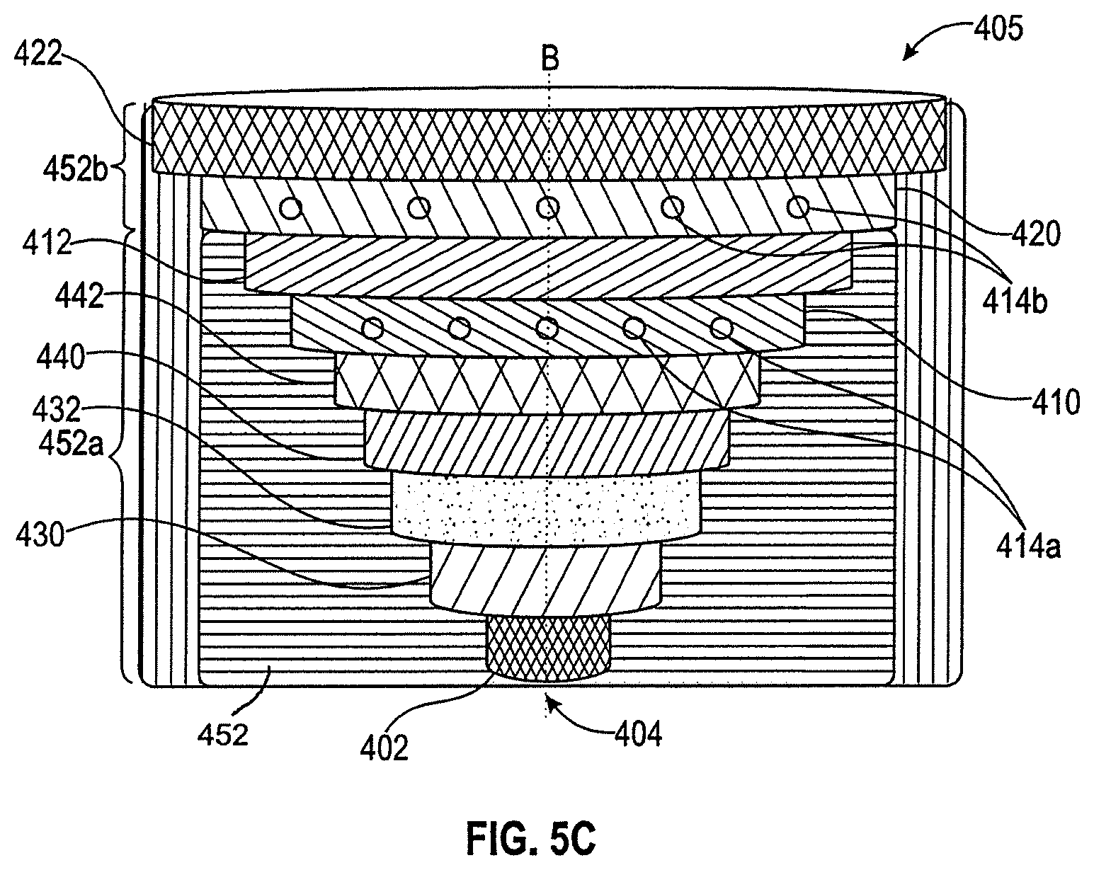 Patent US12588844 Figure 6 – Analyte sensors and sensing methods featuring dual detection of glucose and ketones