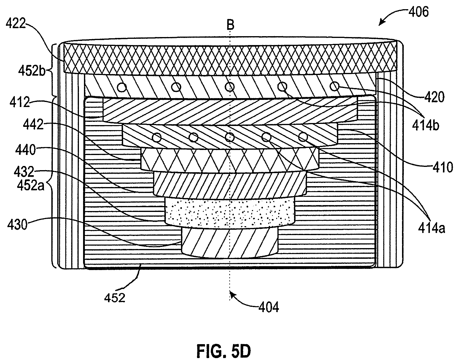 Patent US12588844 Figure 7 – Analyte sensors and sensing methods featuring dual detection of glucose and ketones