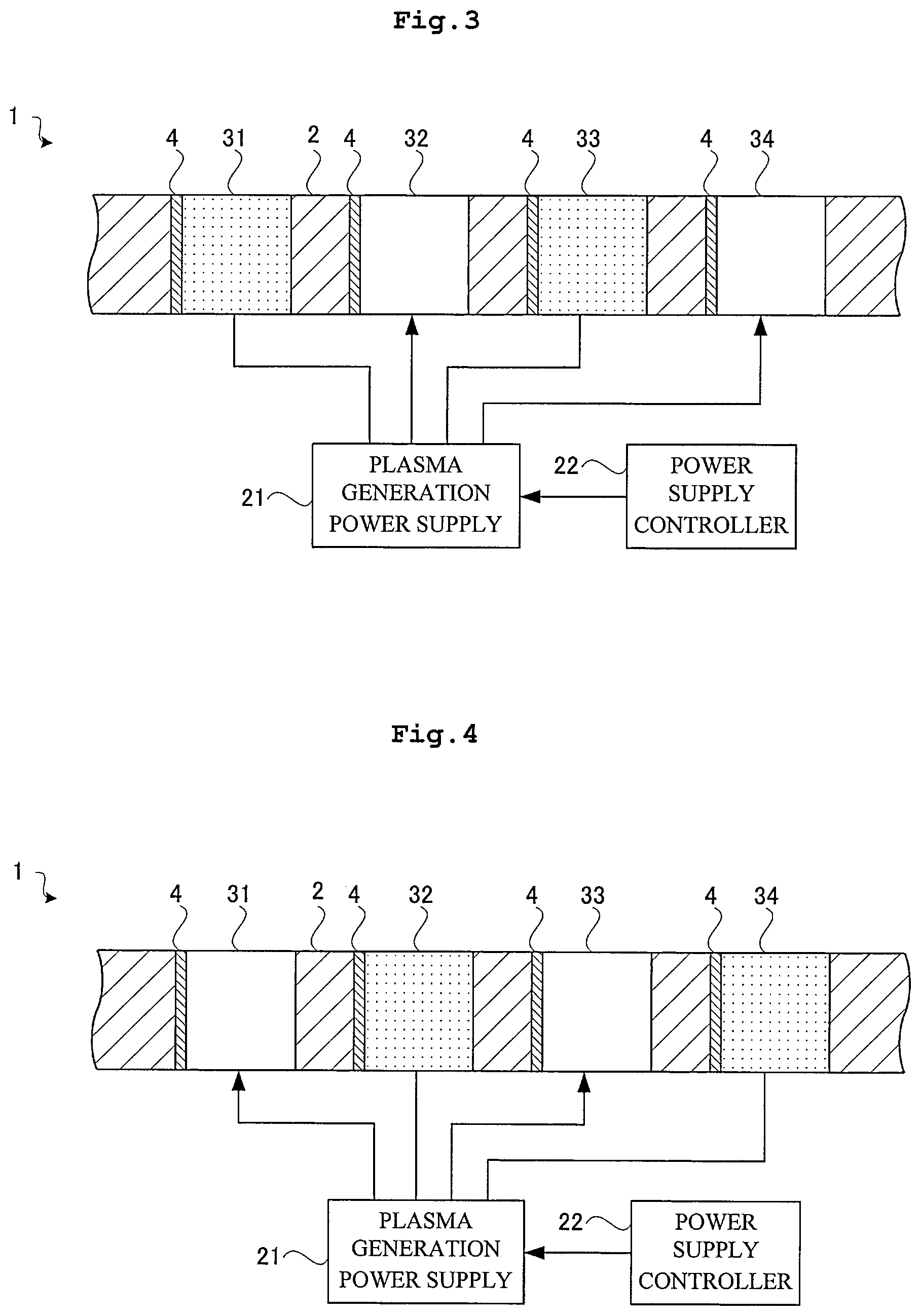 Patent US12588847 Figure 2 – Biomagnetism measuring device and method for controlling biomagnetism measuring device