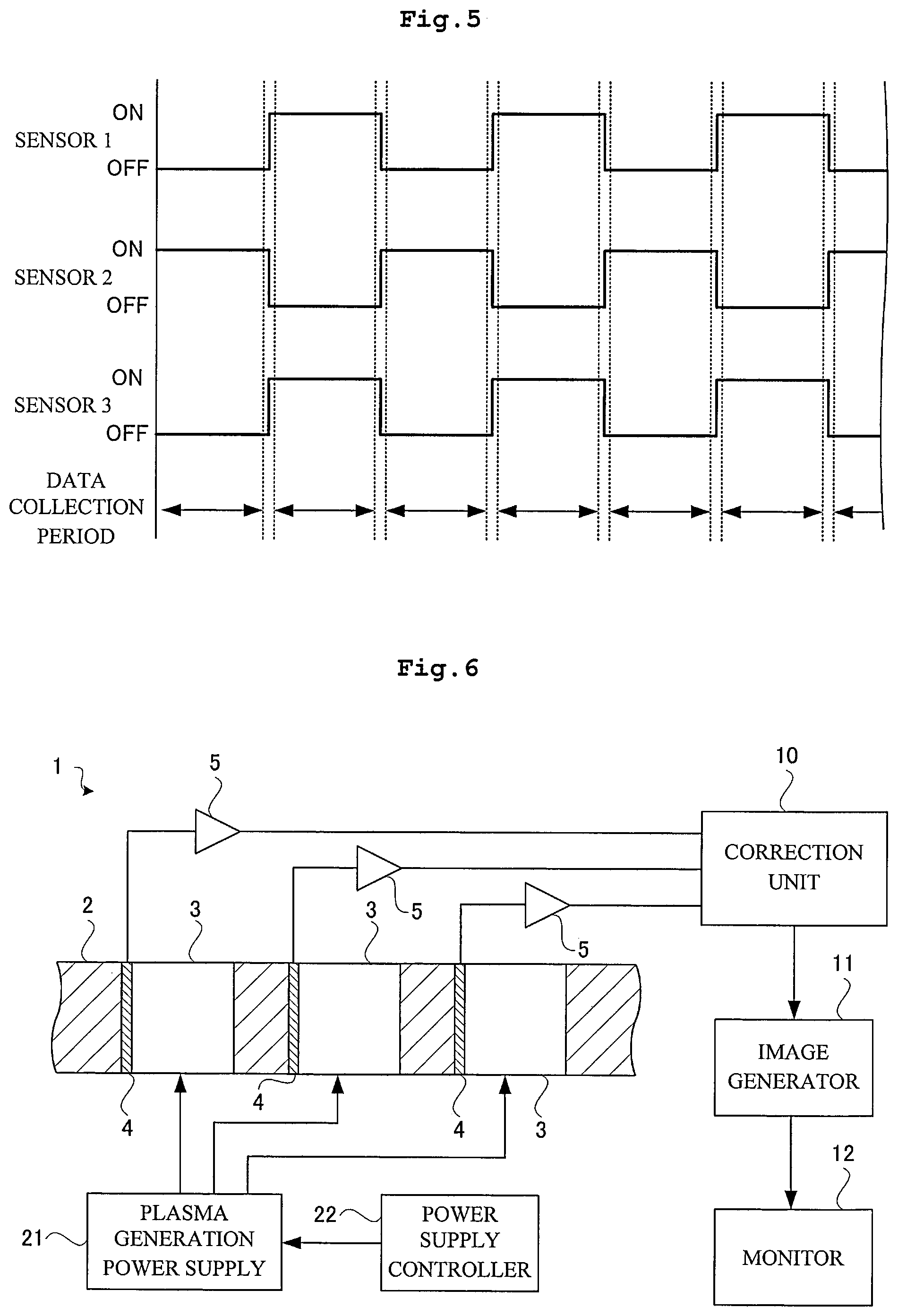 Patent US12588847 Figure 3 – Biomagnetism measuring device and method for controlling biomagnetism measuring device
