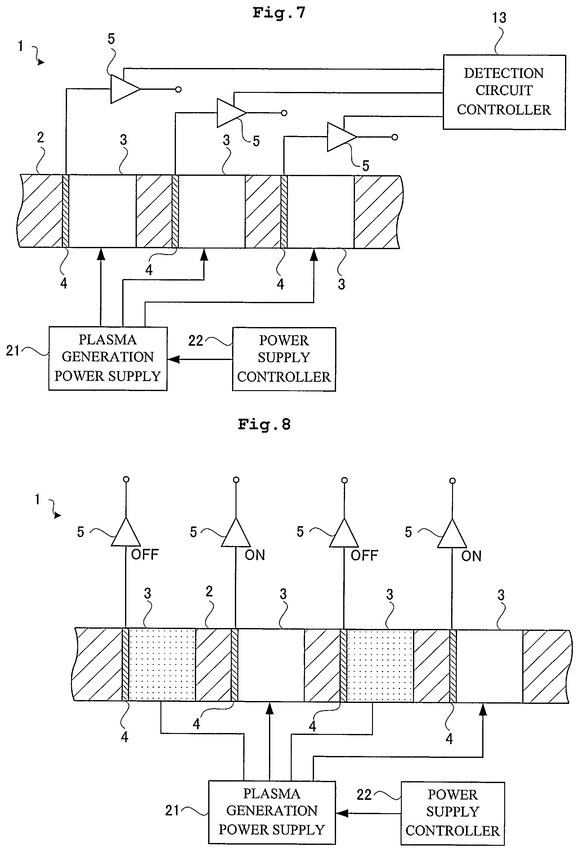 Patent US12588847 Figure 4 – Biomagnetism measuring device and method for controlling biomagnetism measuring device