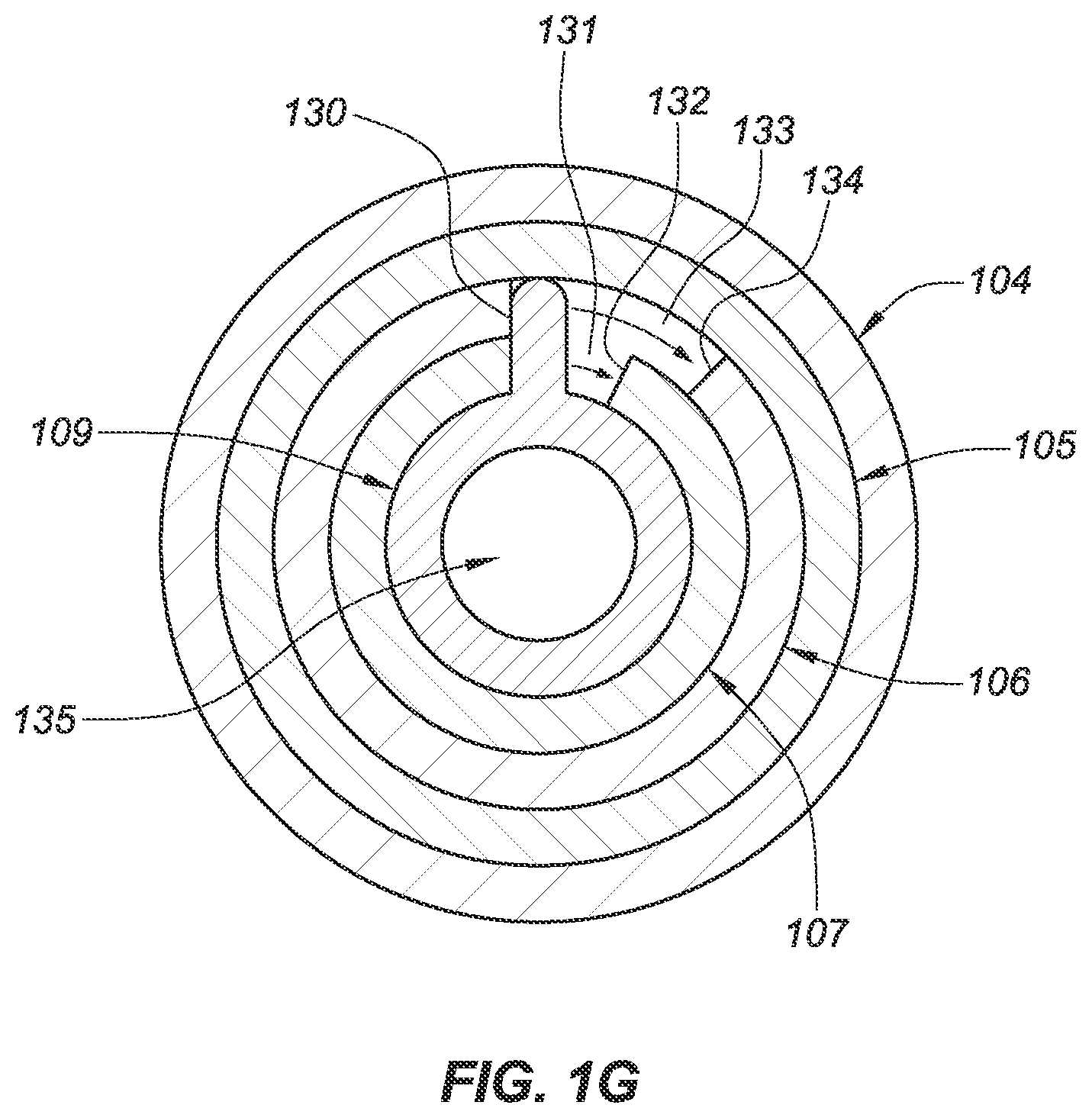 Patent US12588851 Figure 4 – Variable density mapping catheter