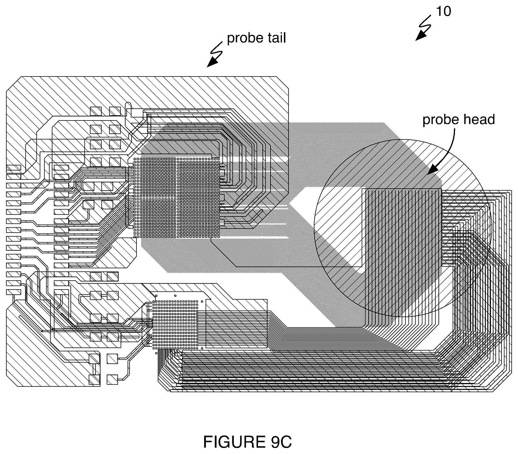 Patent US12588852 Figure 14 – Neural interface system and method