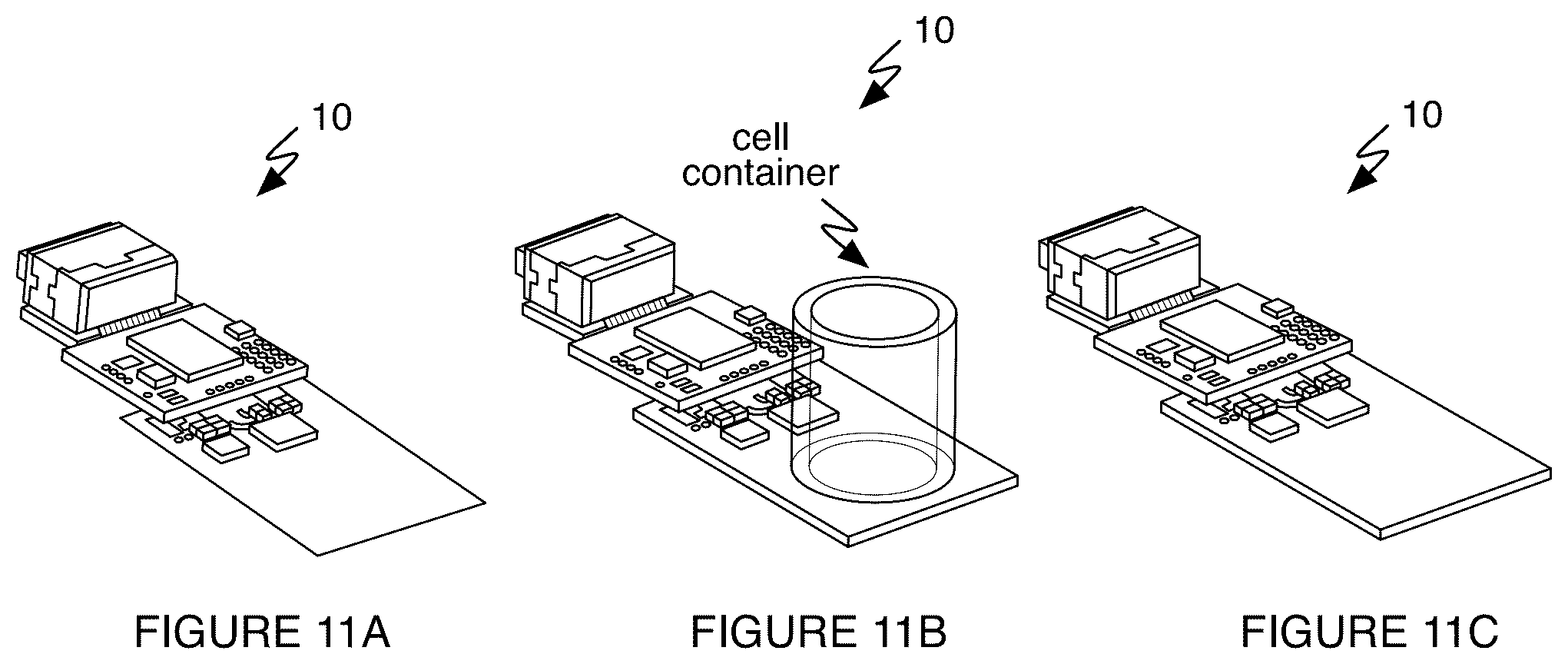 Patent US12588852 Figure 16 – Neural interface system and method
