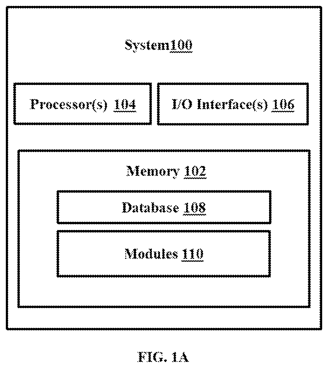 Patent US12588853 Figure 1 – Identifying cardiac abnormalities in multi-lead ECGs using hybrid neural network with fulcrum based data re-balancing