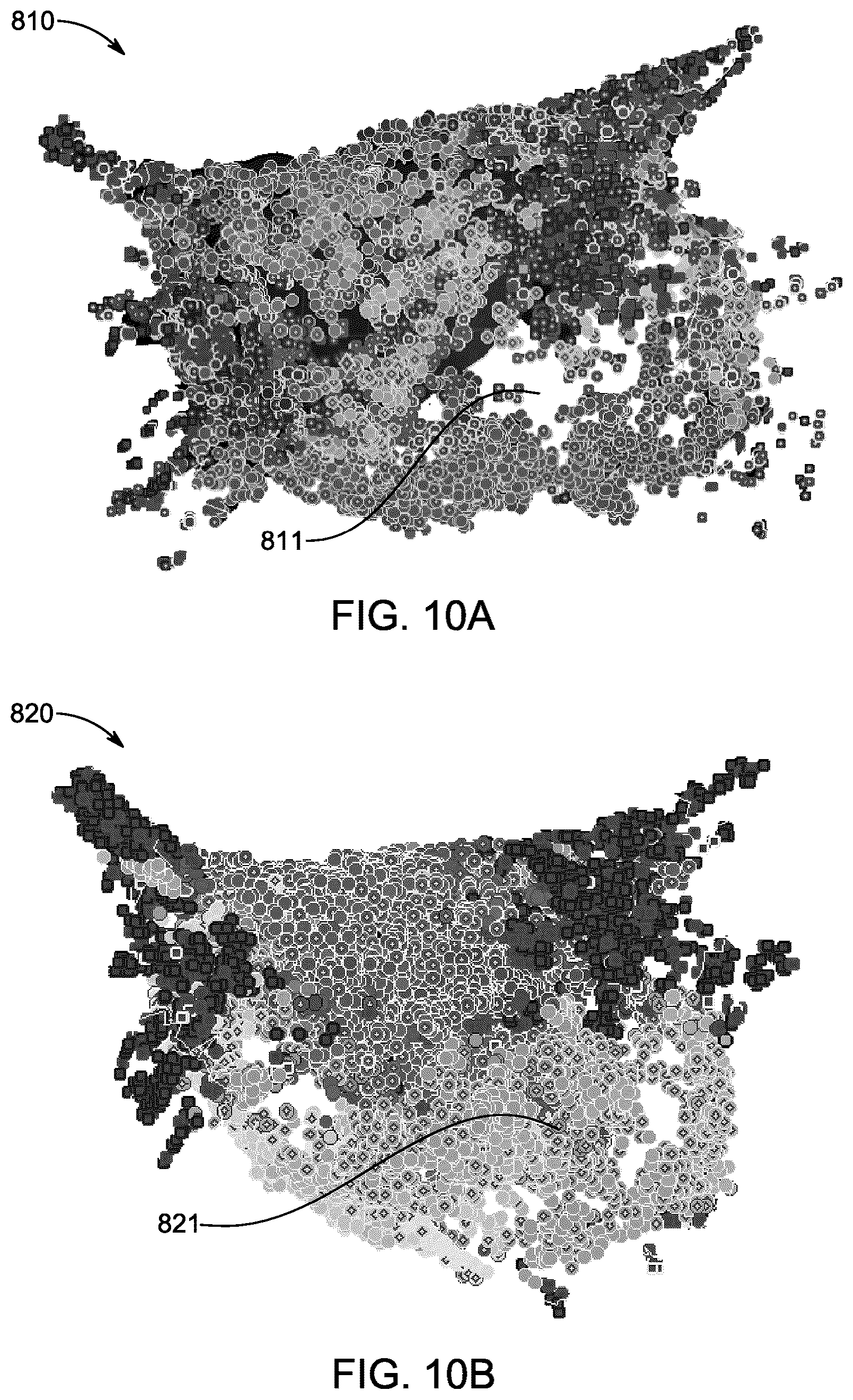 Patent US12588854 Figure 9 – Algorithm for optimal beat selection