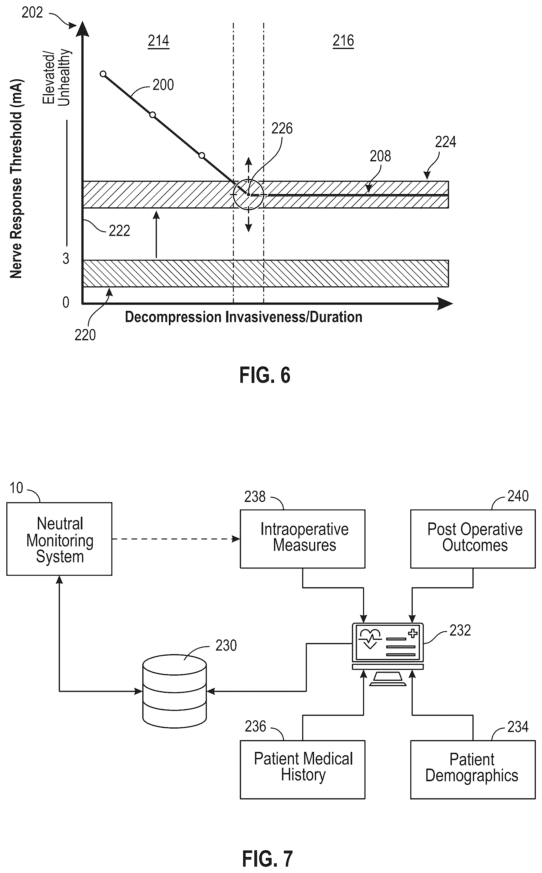 Patent US12588860 Figure 4 – System and method for intraoperative guidance