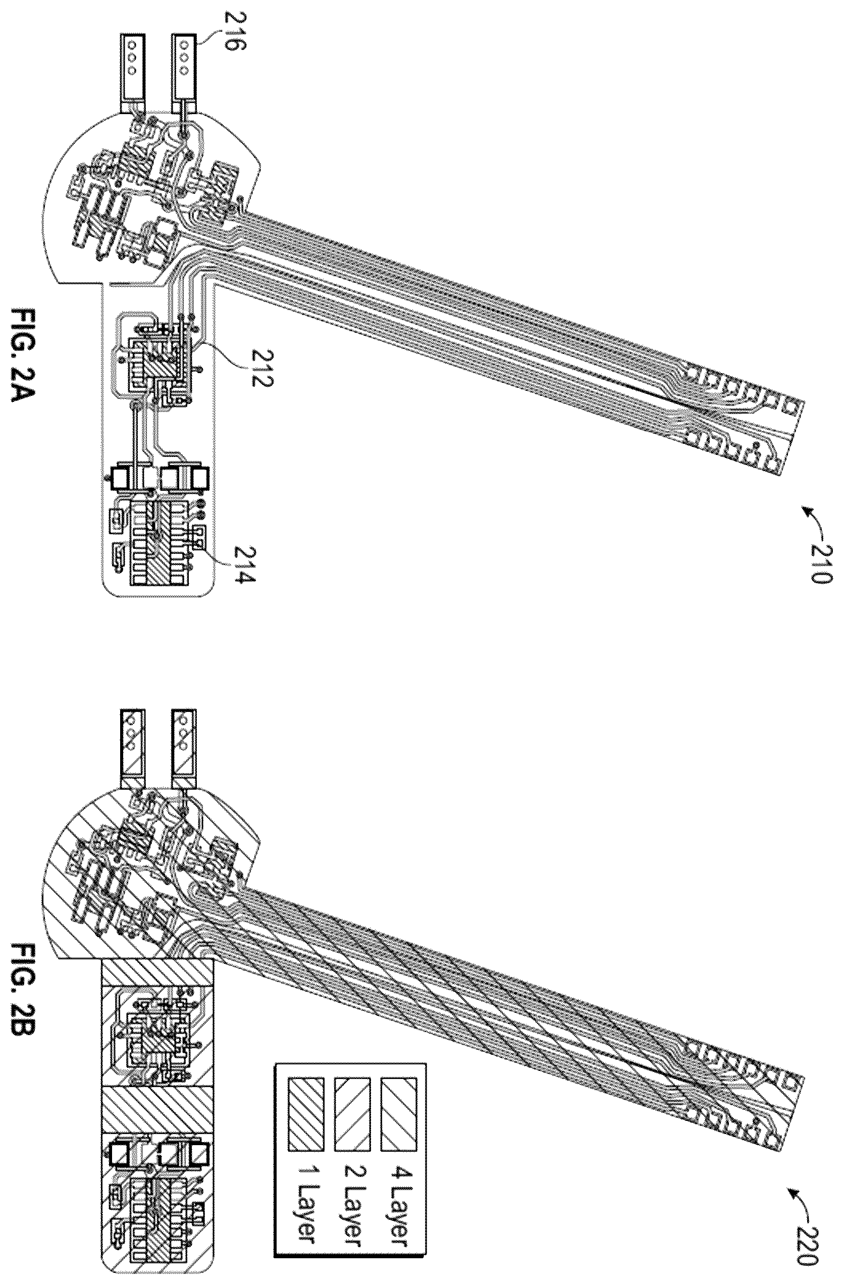 Patent US12588861 Figure 2 – Wearable device and method for non-invasive assessment of glymphatic flow
