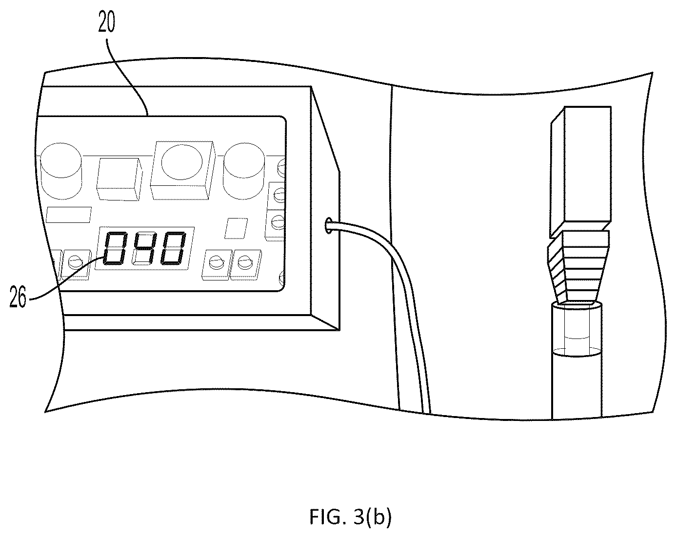 Patent US12588862 Figure 4 – System and method for allergen-specific epicutaneous immunotherapy