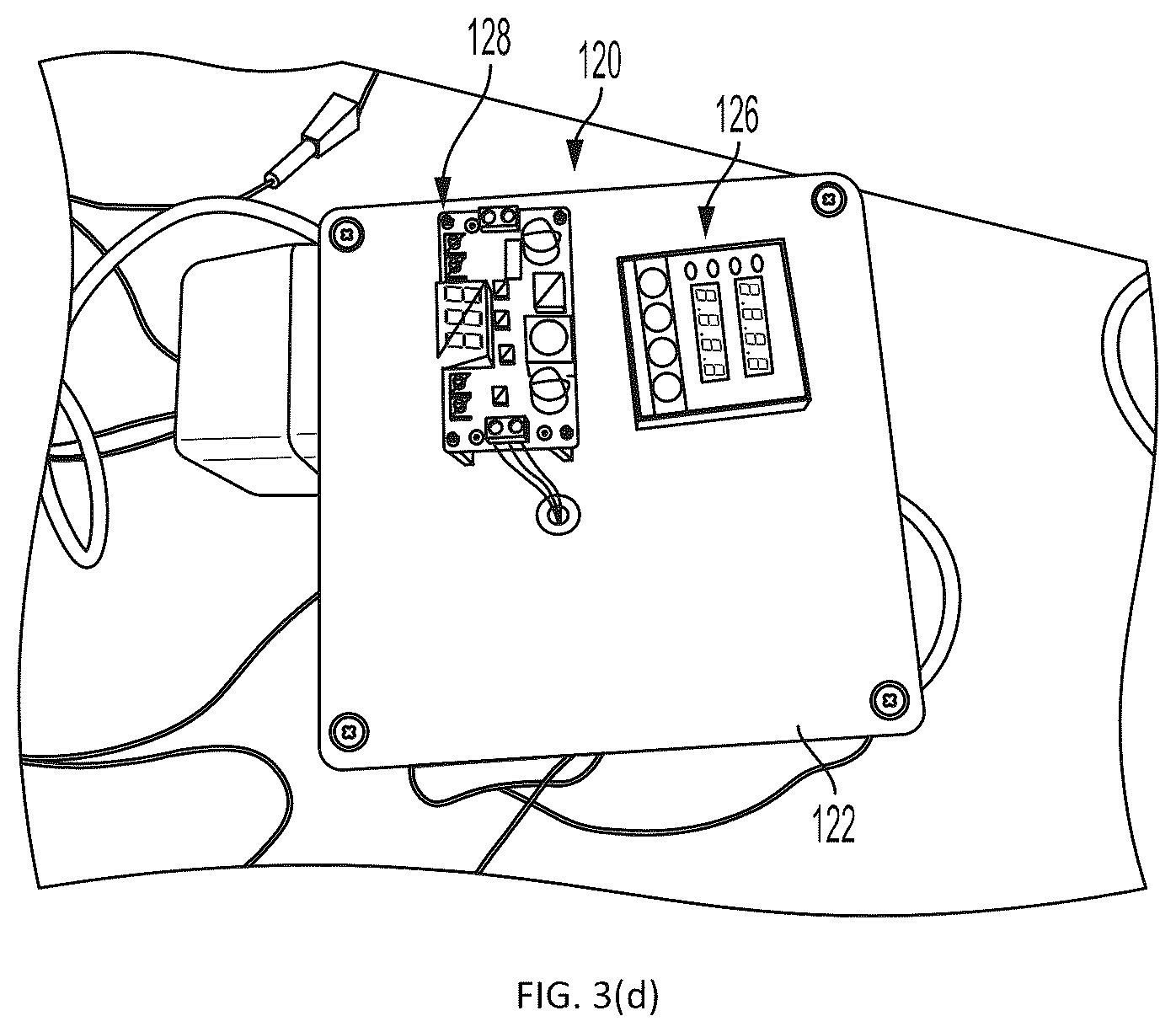 Patent US12588862 Figure 6 – System and method for allergen-specific epicutaneous immunotherapy