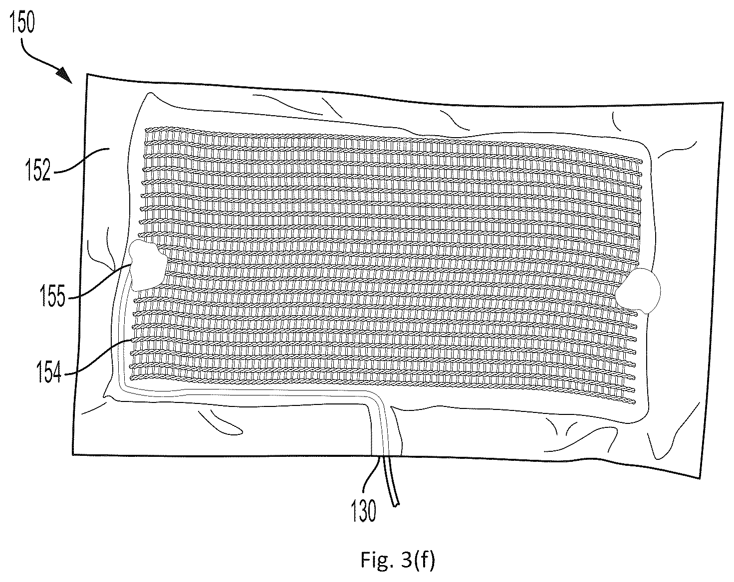 Patent US12588862 Figure 8 – System and method for allergen-specific epicutaneous immunotherapy