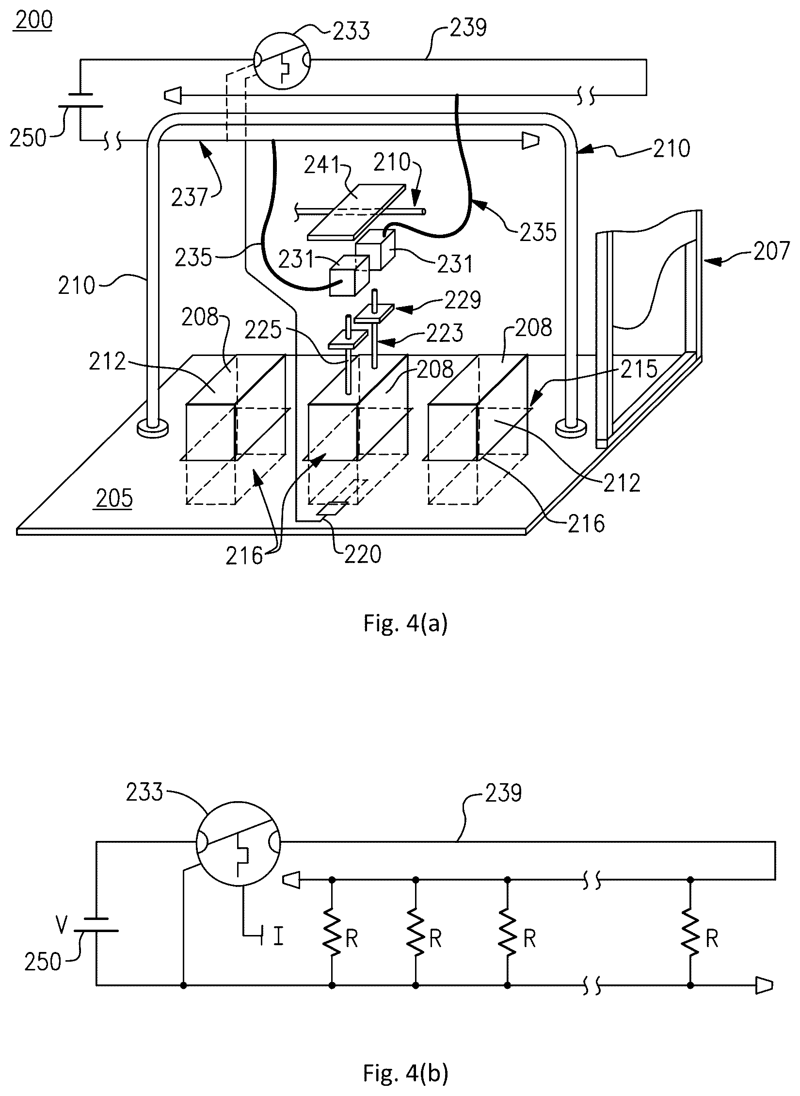Patent US12588862 Figure 10 – System and method for allergen-specific epicutaneous immunotherapy