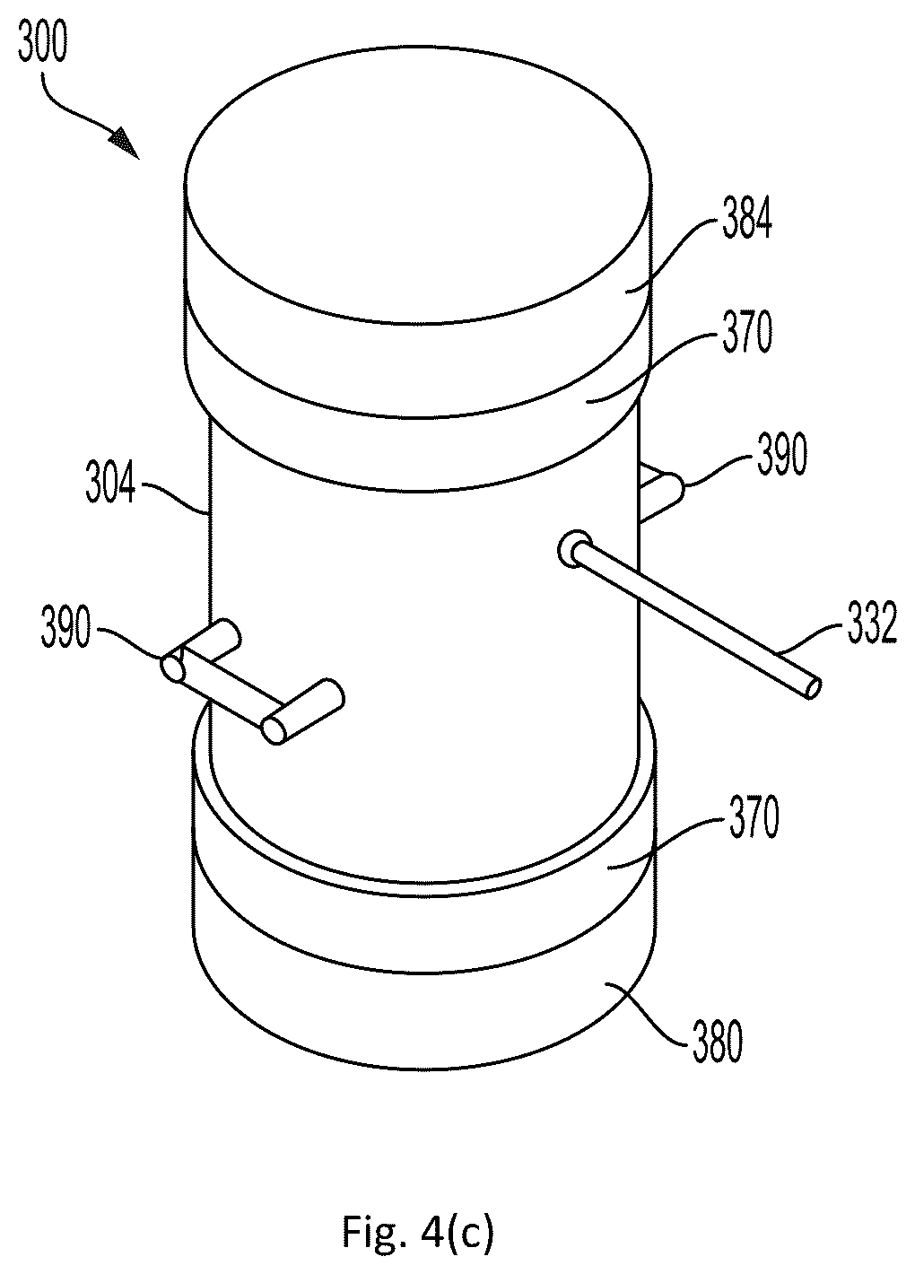 Patent US12588862 Figure 11 – System and method for allergen-specific epicutaneous immunotherapy