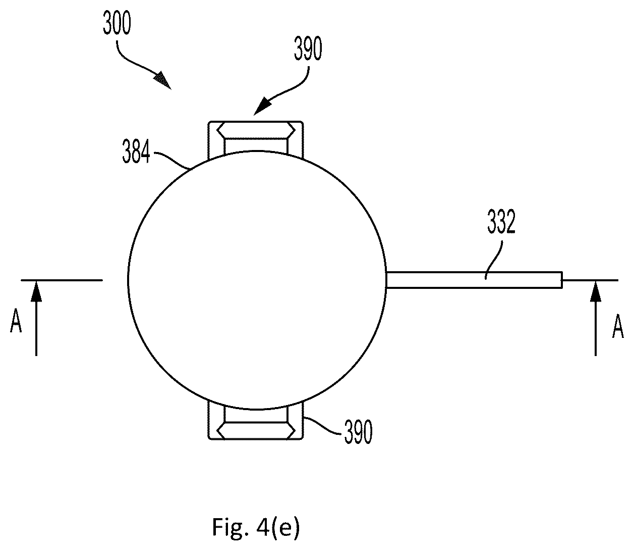 Patent US12588862 Figure 13 – System and method for allergen-specific epicutaneous immunotherapy