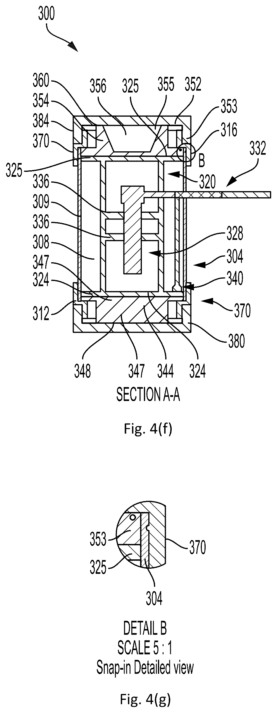 Patent US12588862 Figure 14 – System and method for allergen-specific epicutaneous immunotherapy