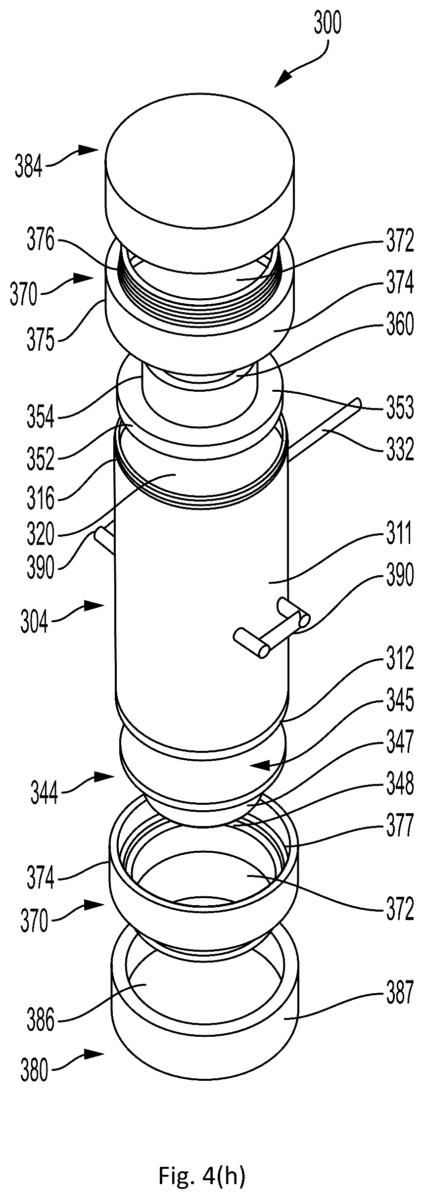 Patent US12588862 Figure 15 – System and method for allergen-specific epicutaneous immunotherapy