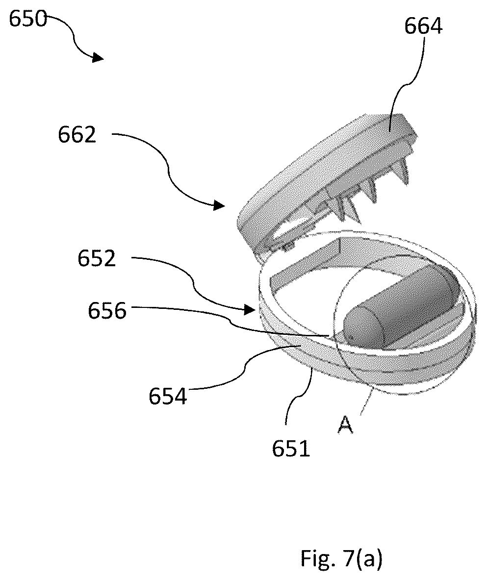 Patent US12588862 Figure 20 – System and method for allergen-specific epicutaneous immunotherapy