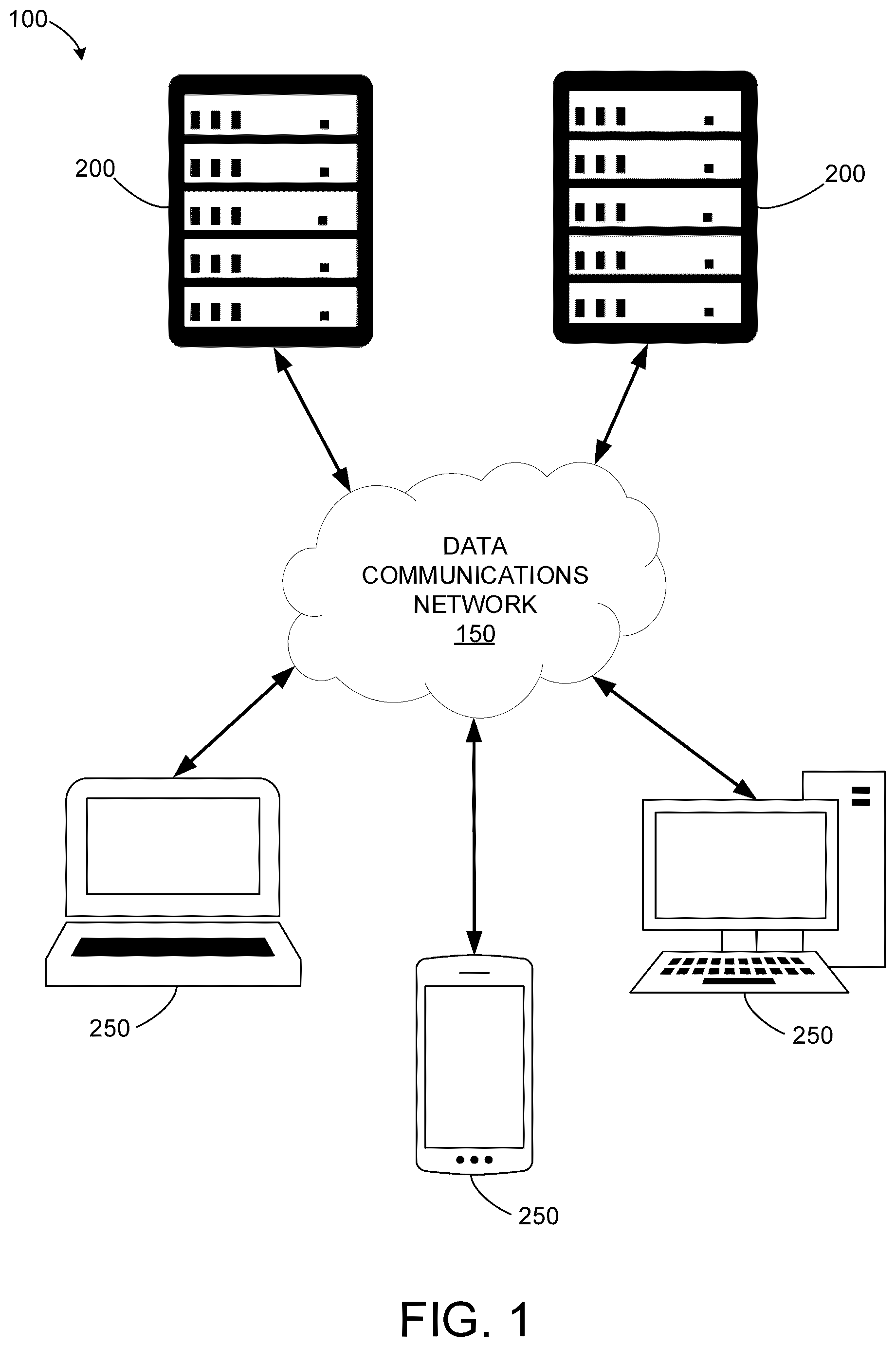 Patent US12588863 Figure 1 – Systems and methods for preventing and treating wrinkles