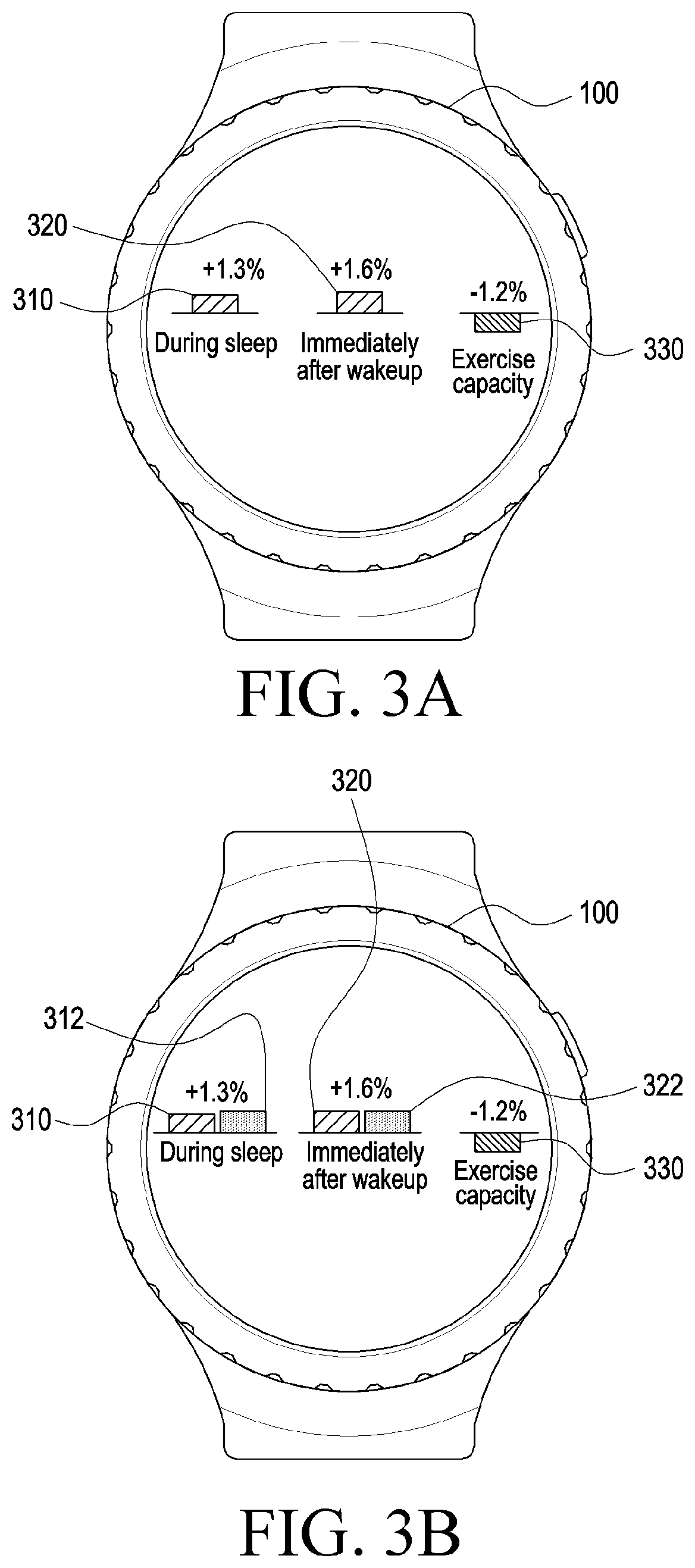 Patent US12588865 Figure 4 – Electronic device providing exercise guide based on exercise capacity and control method thereof