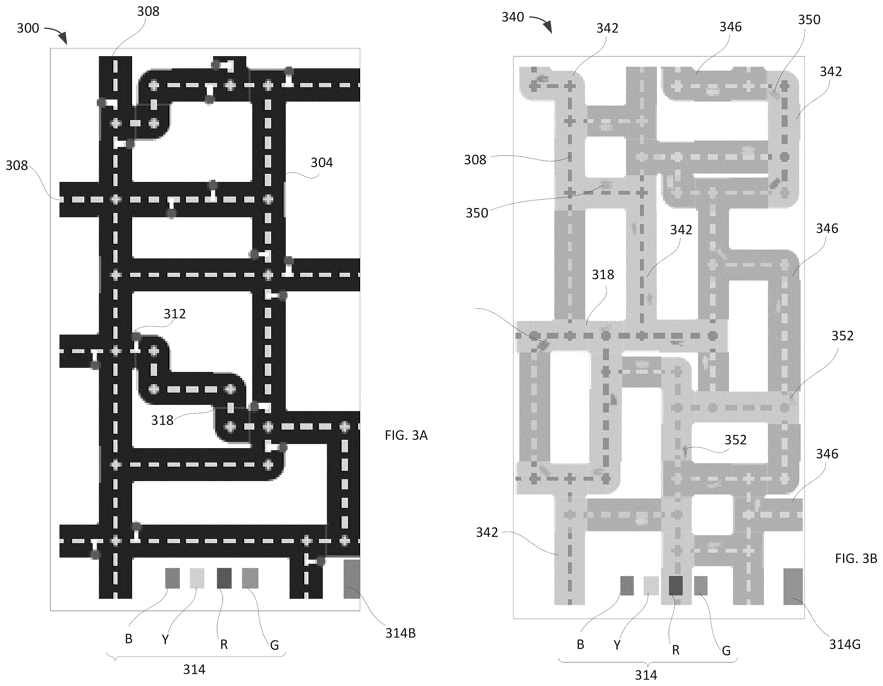 Patent US12588867 Figure 3 – System and method for simulating driving while being cognitively impaired