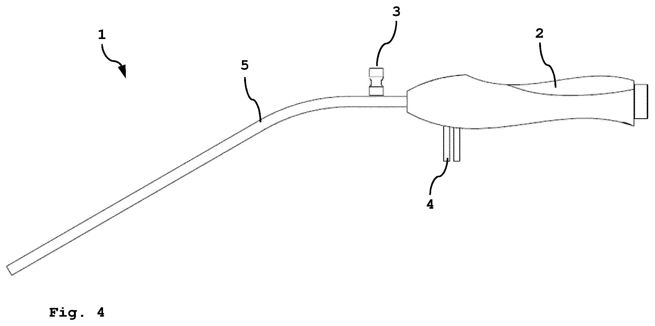 Patent US12588868 Figure 3 – Bipolar mapping suction device