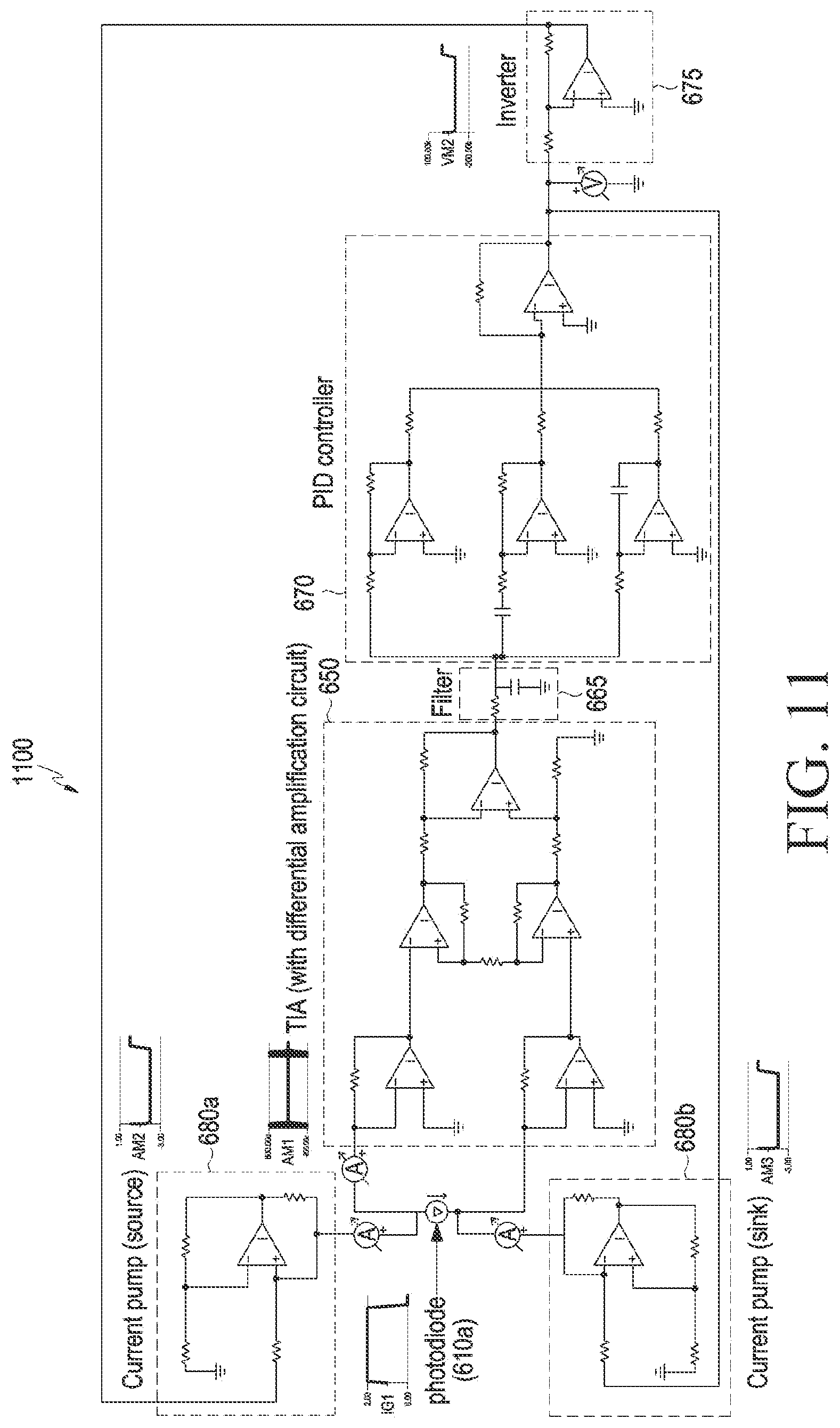 Patent US12588871 Figure 13 – Method for calibrating external light for bio-signal measurement, and electronic device and storage medium therefor